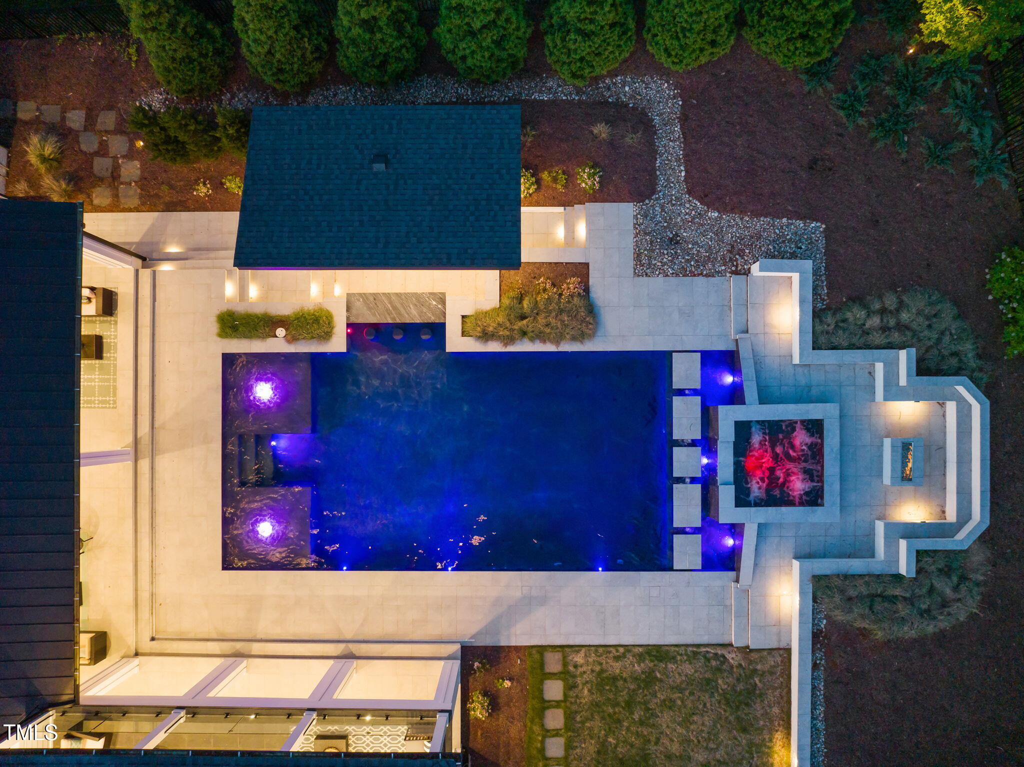 1616 Hunting Ridge Road
