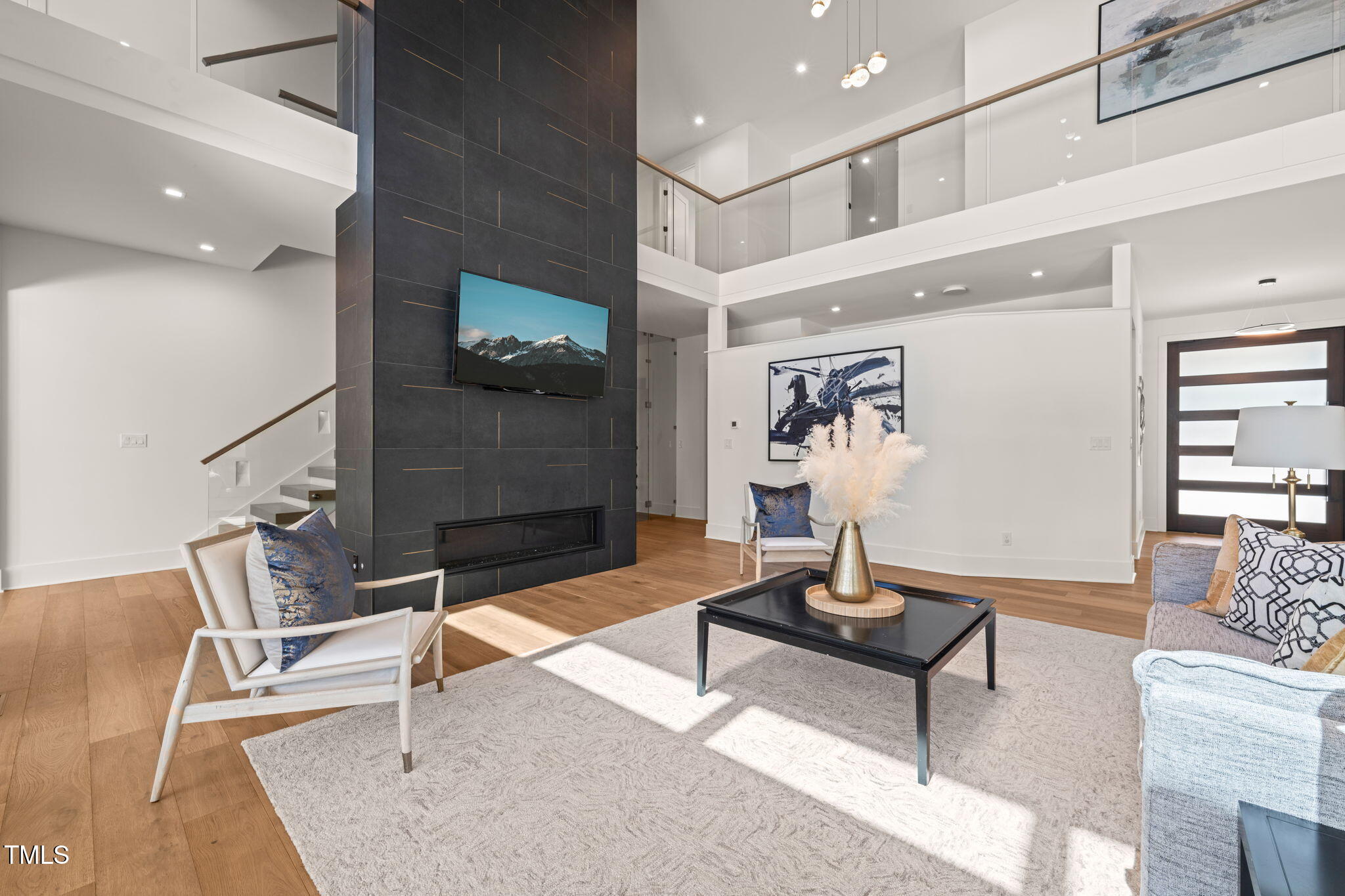 1616 Hunting Ridge Road