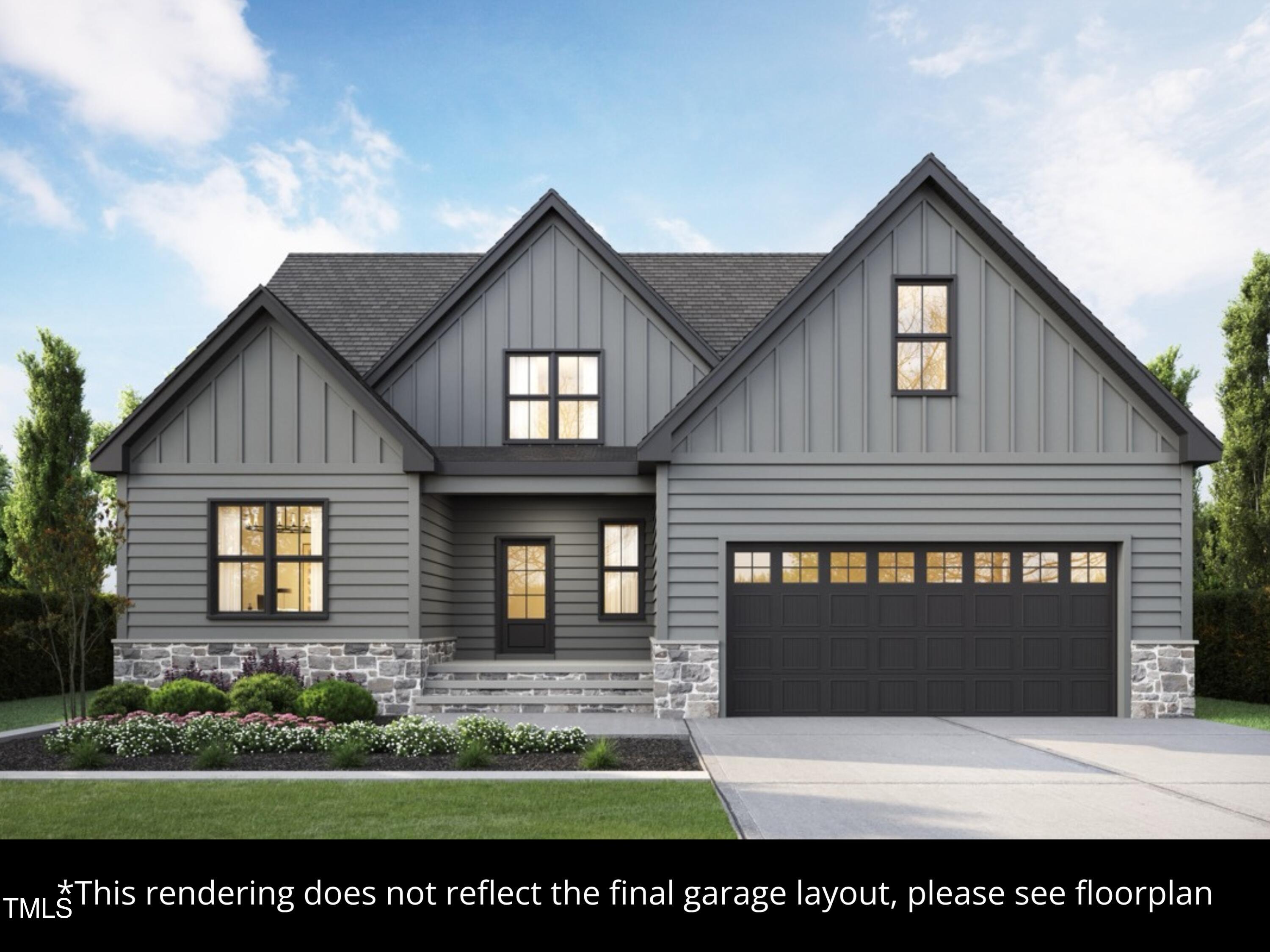 360 Pilot Ridge Road