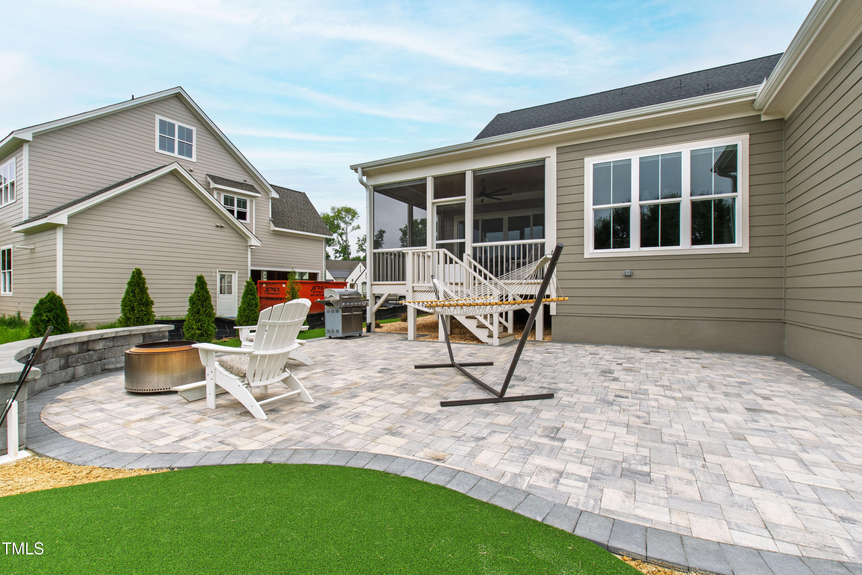 912 Lily Claire Lane