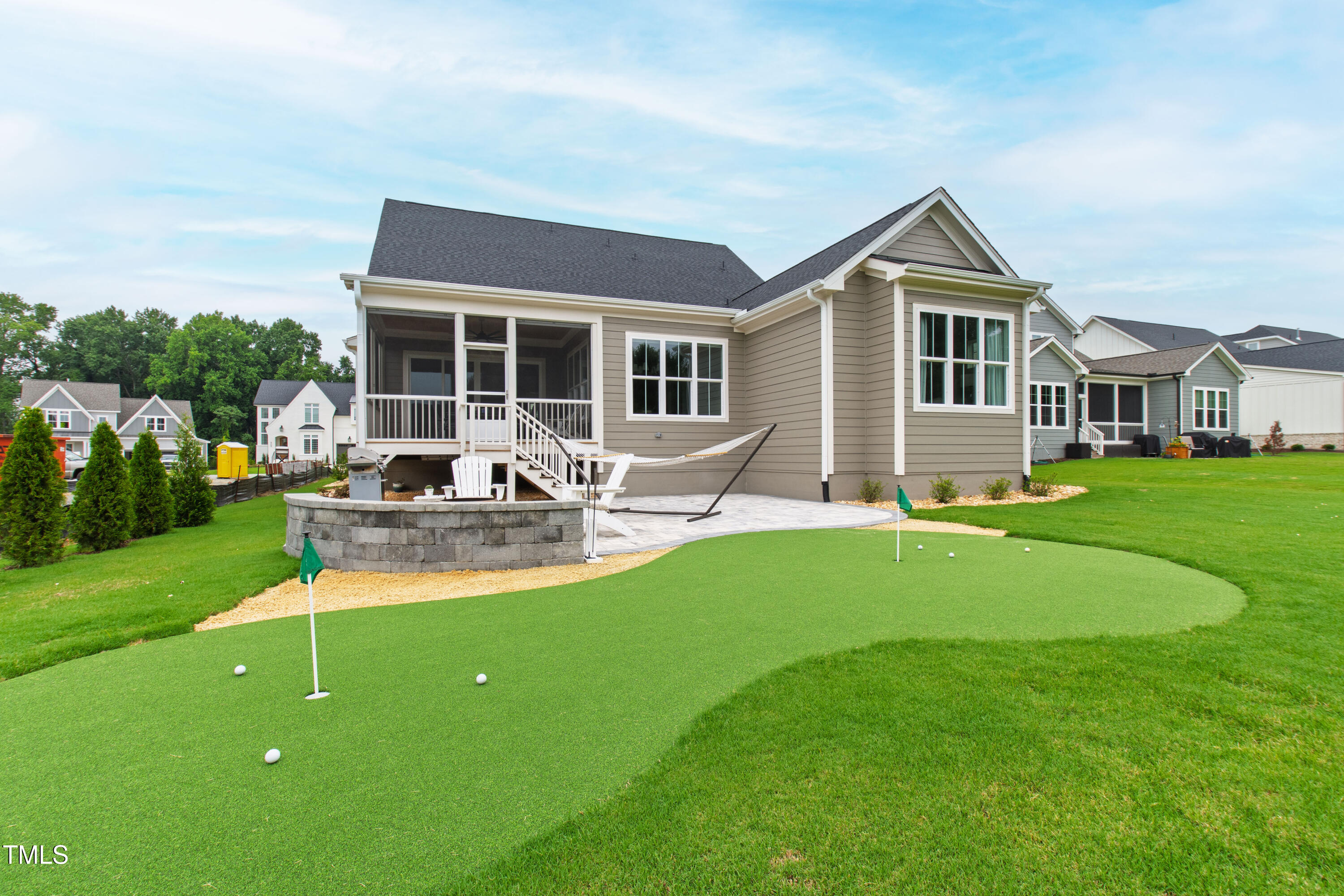 912 Lily Claire Lane