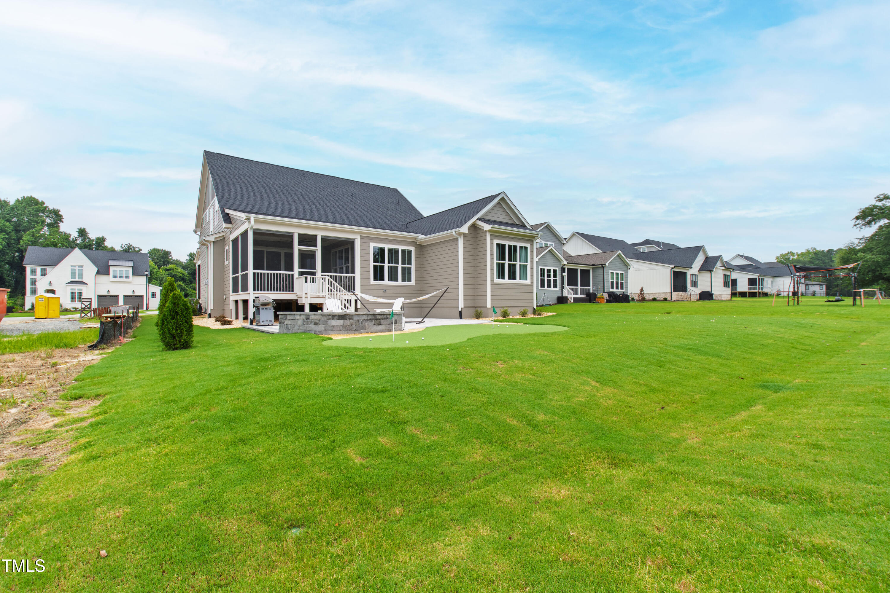 912 Lily Claire Lane