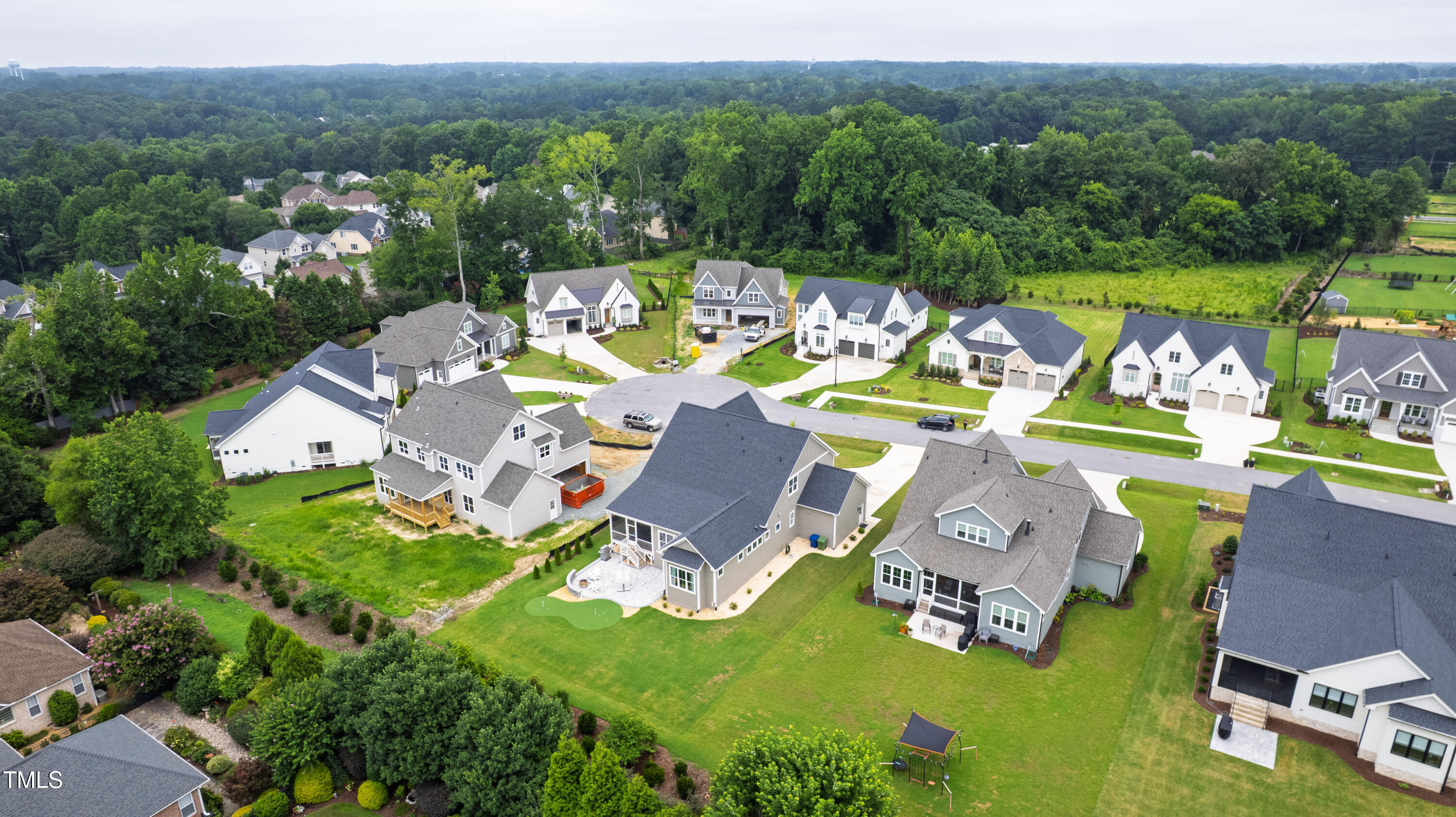 912 Lily Claire Lane