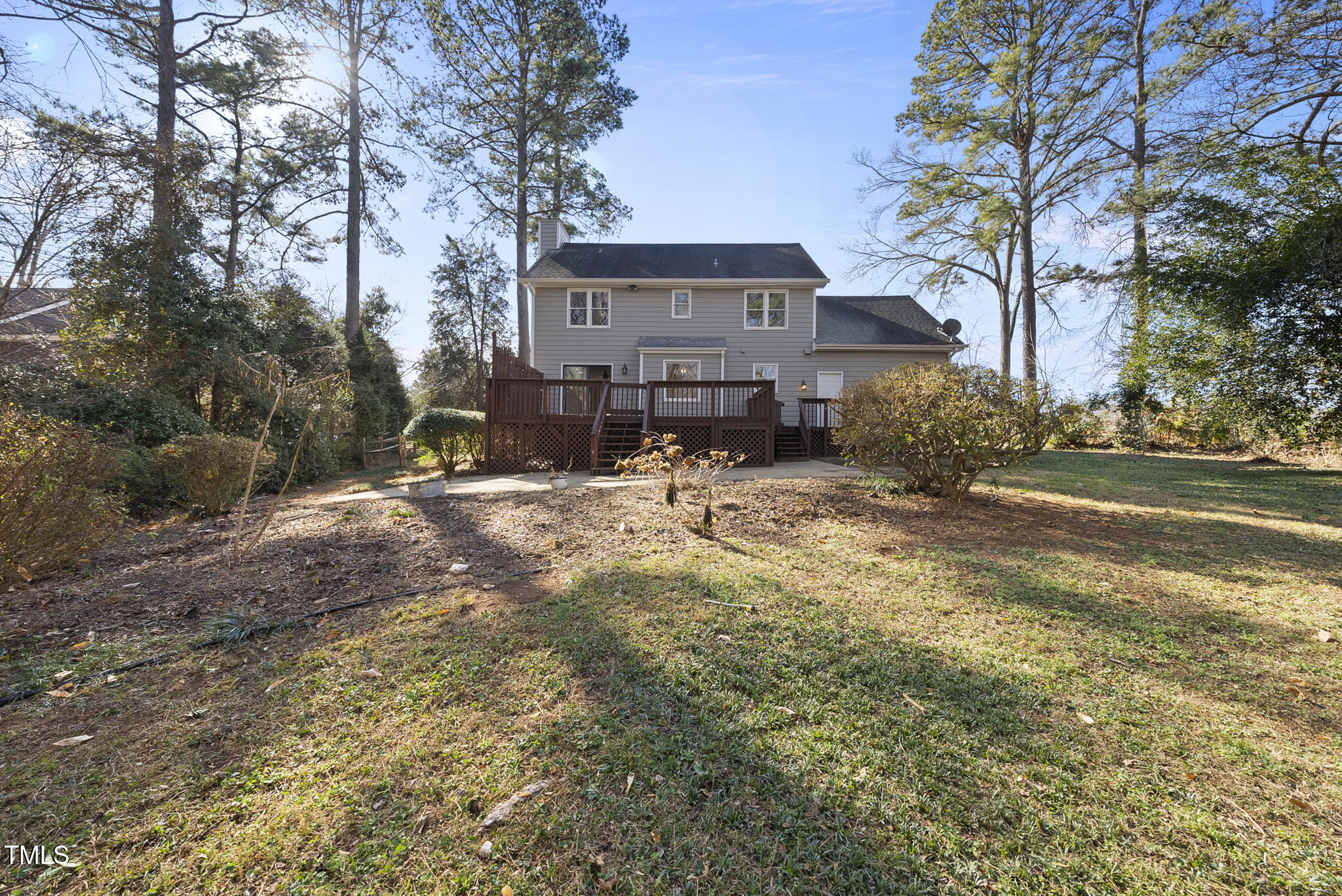 4224 Sancroft Drive