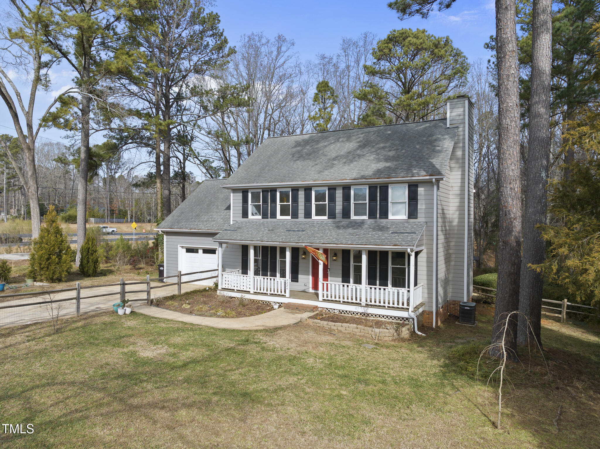 4224 Sancroft Drive