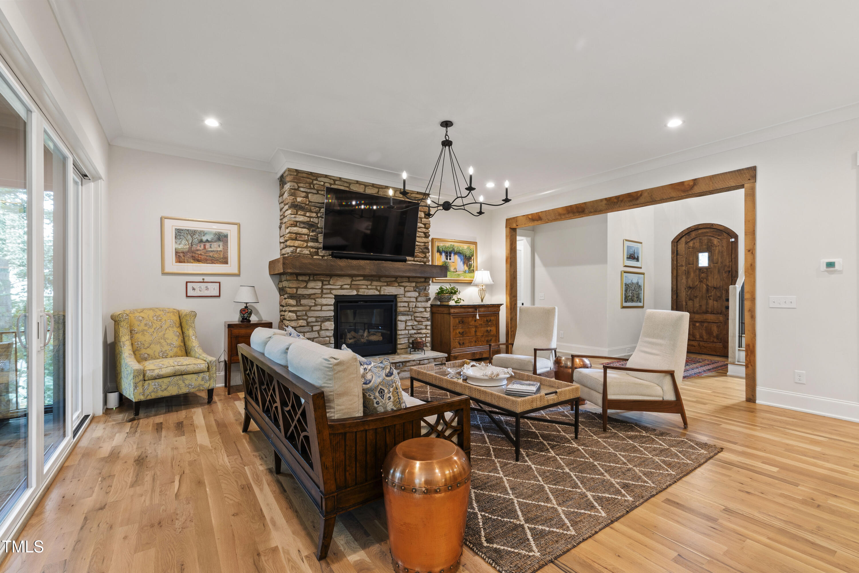 541 Sunset Grove Drive