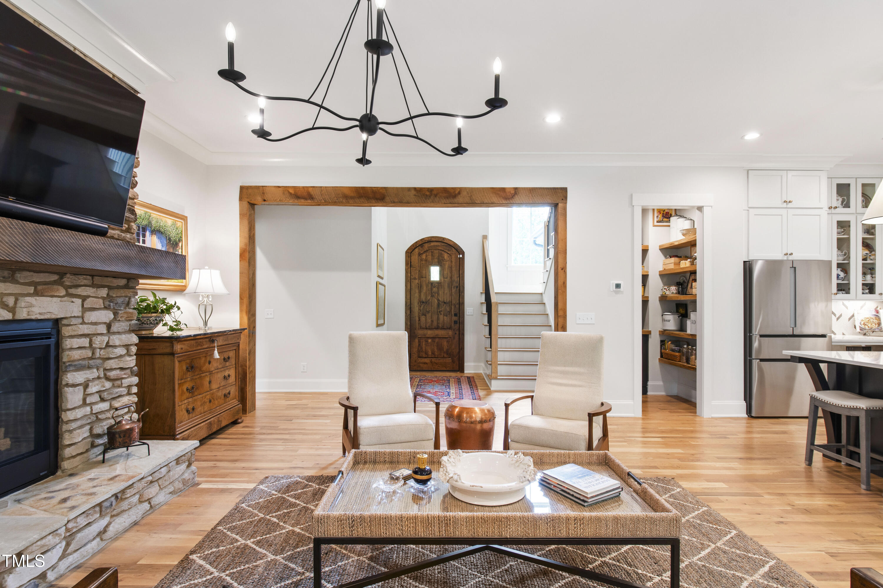 541 Sunset Grove Drive