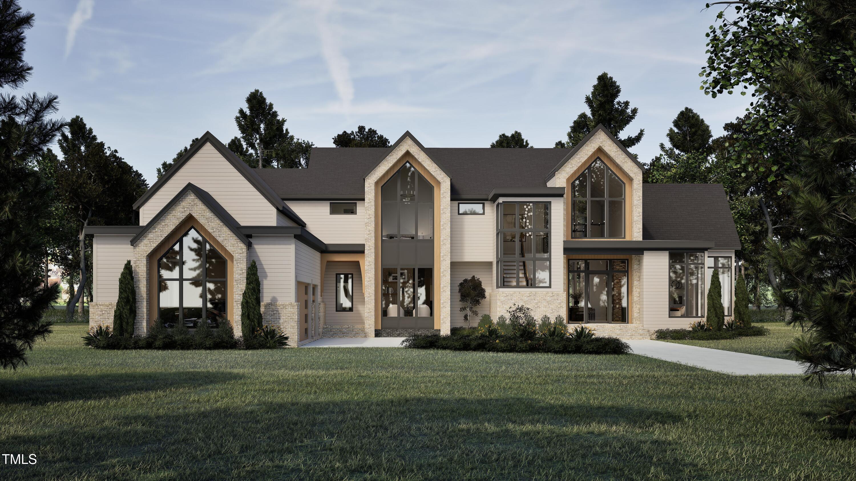 9109 Overlook Crest Drive