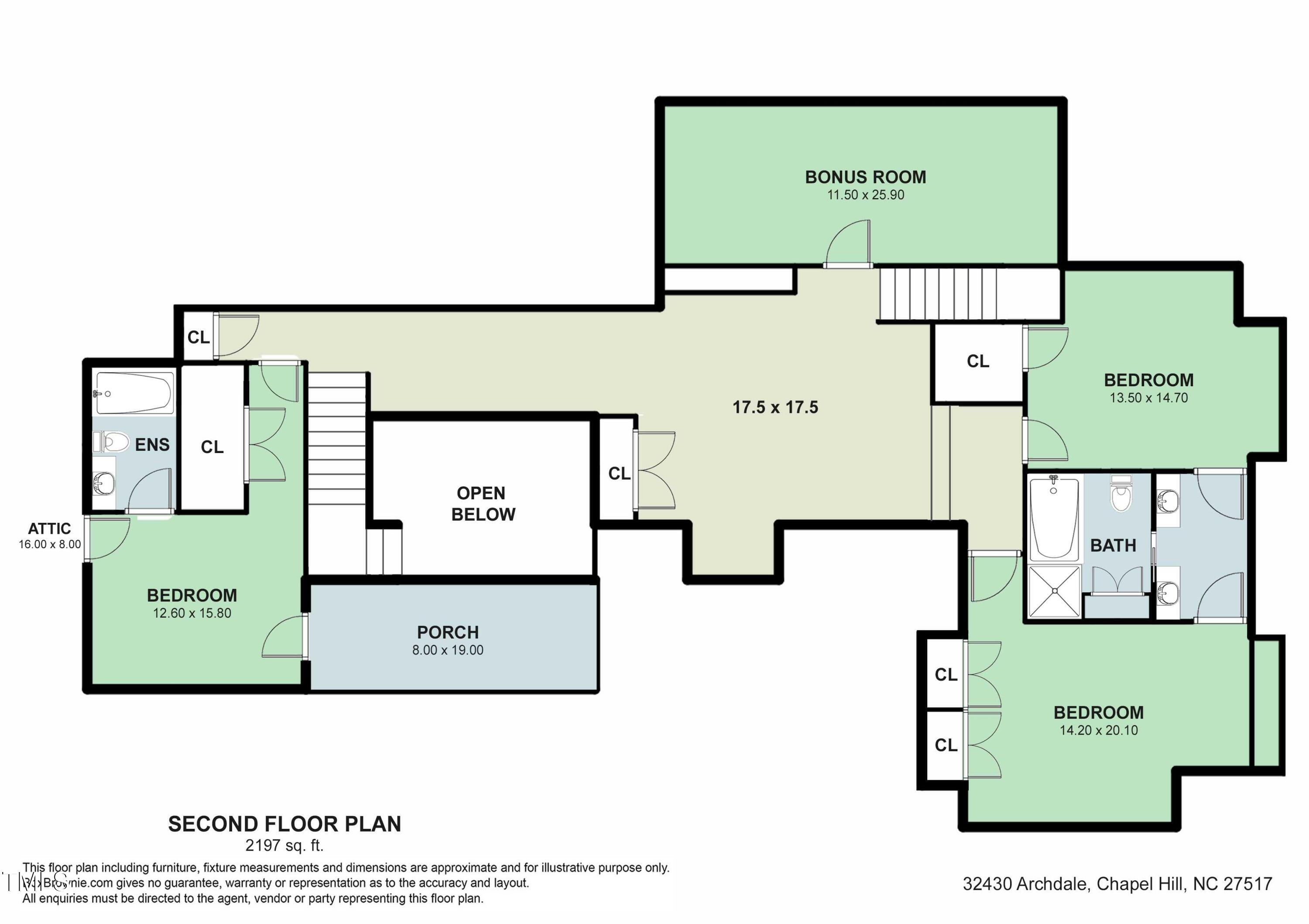 32430 Archdale