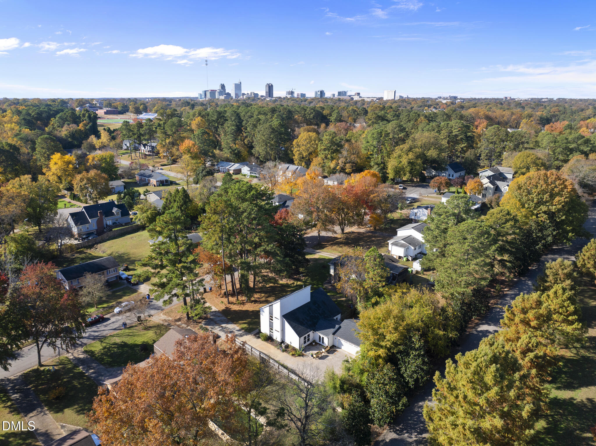 1409 Lions Way