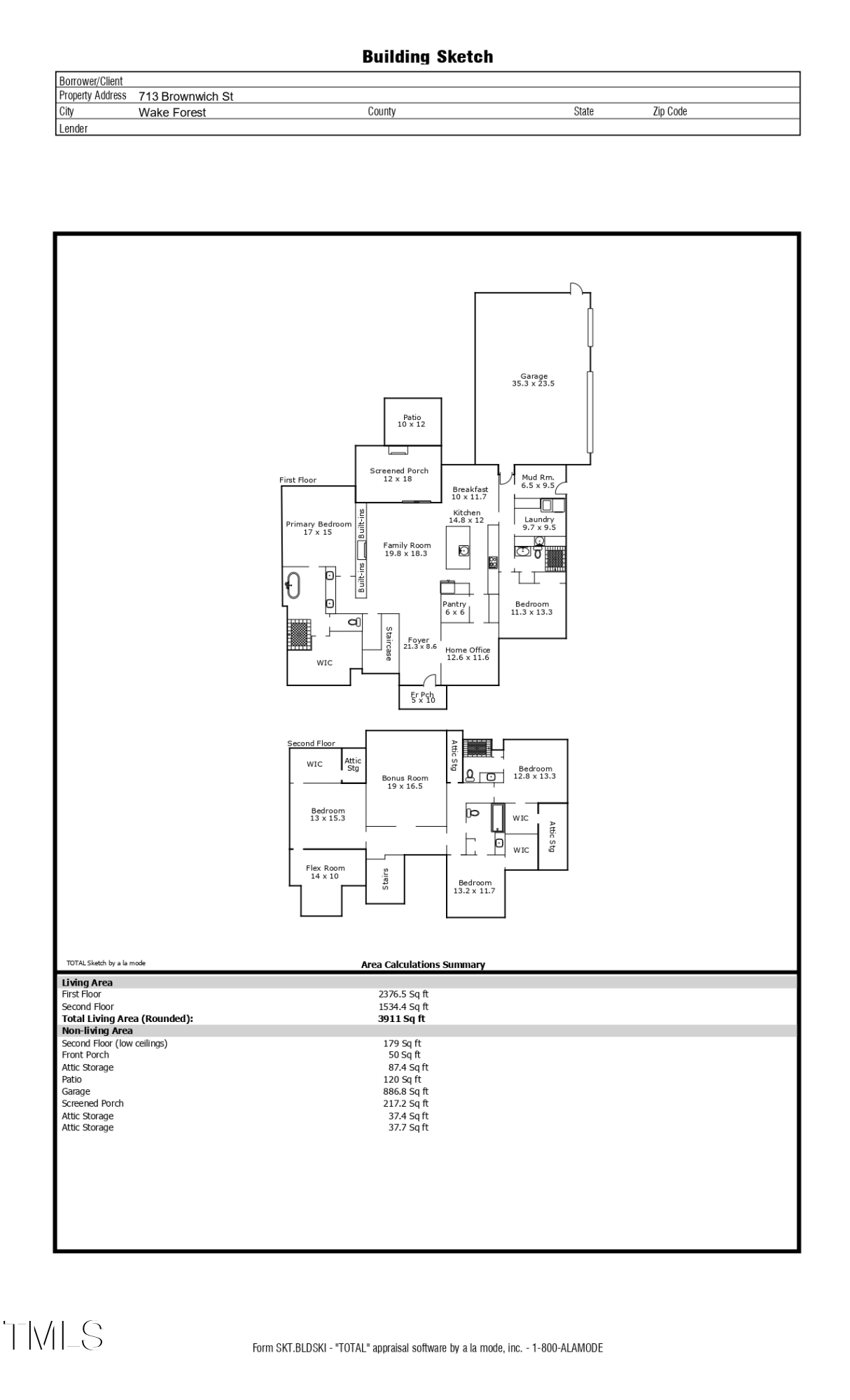 713 Brownwich Street