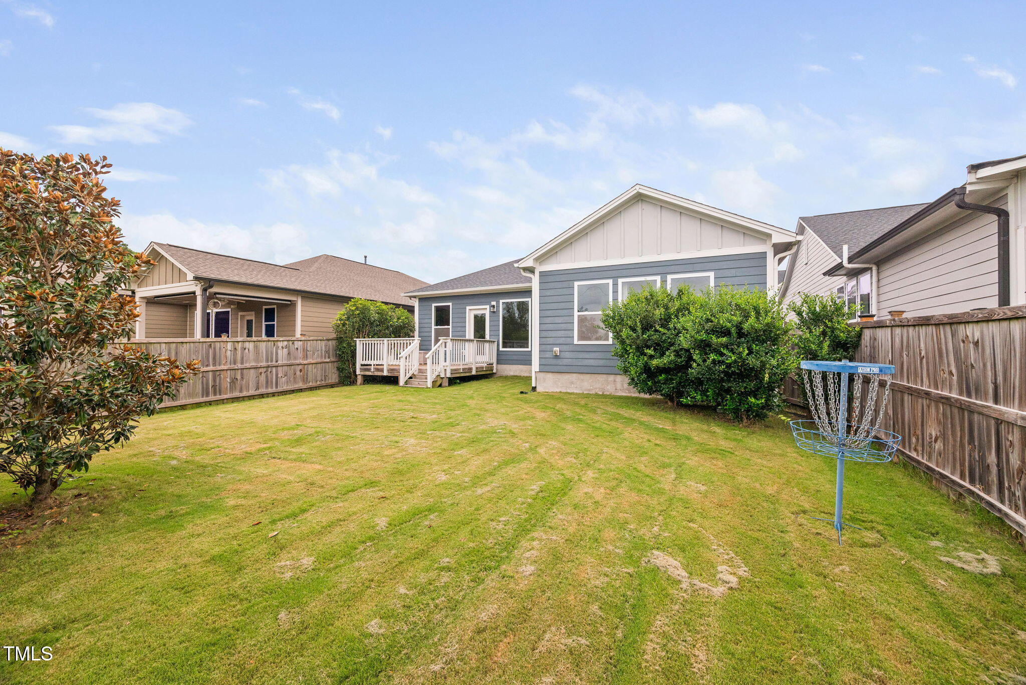 1821 Cypress Cove Drive