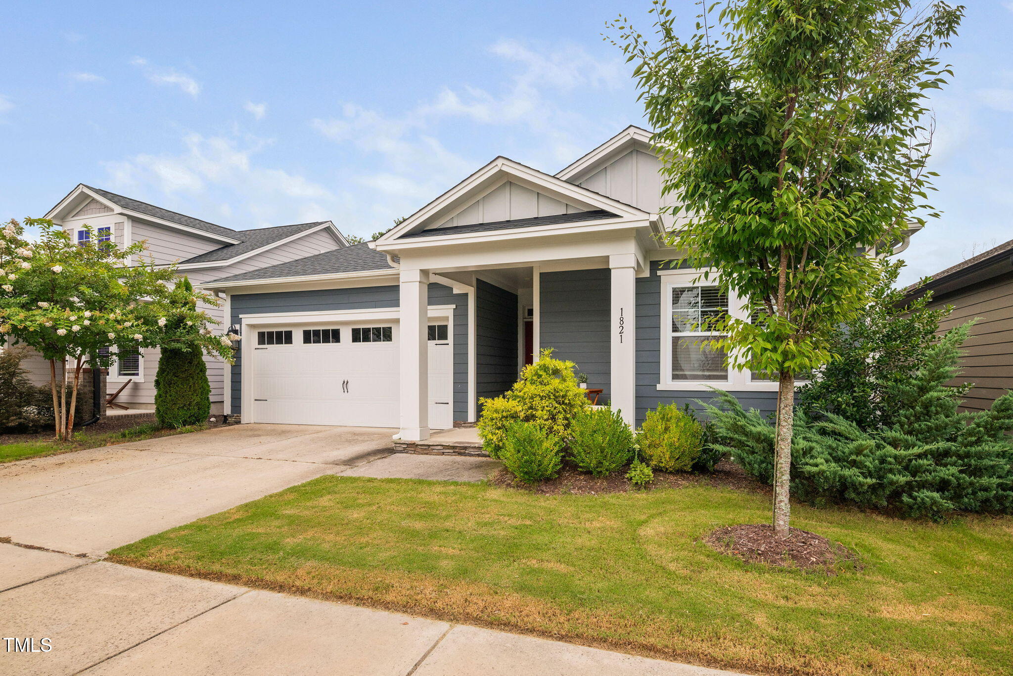 1821 Cypress Cove Drive
