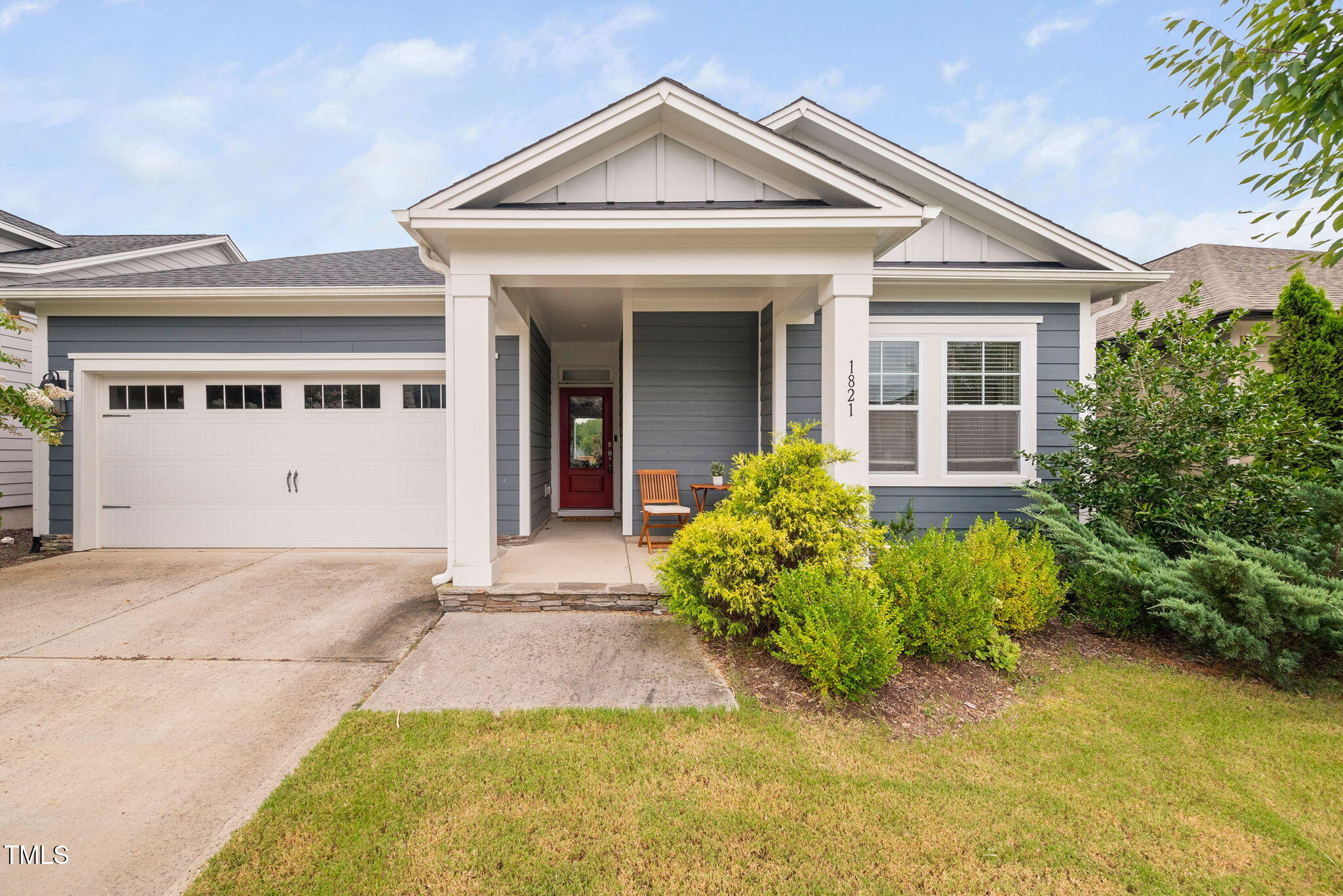 1821 Cypress Cove Drive