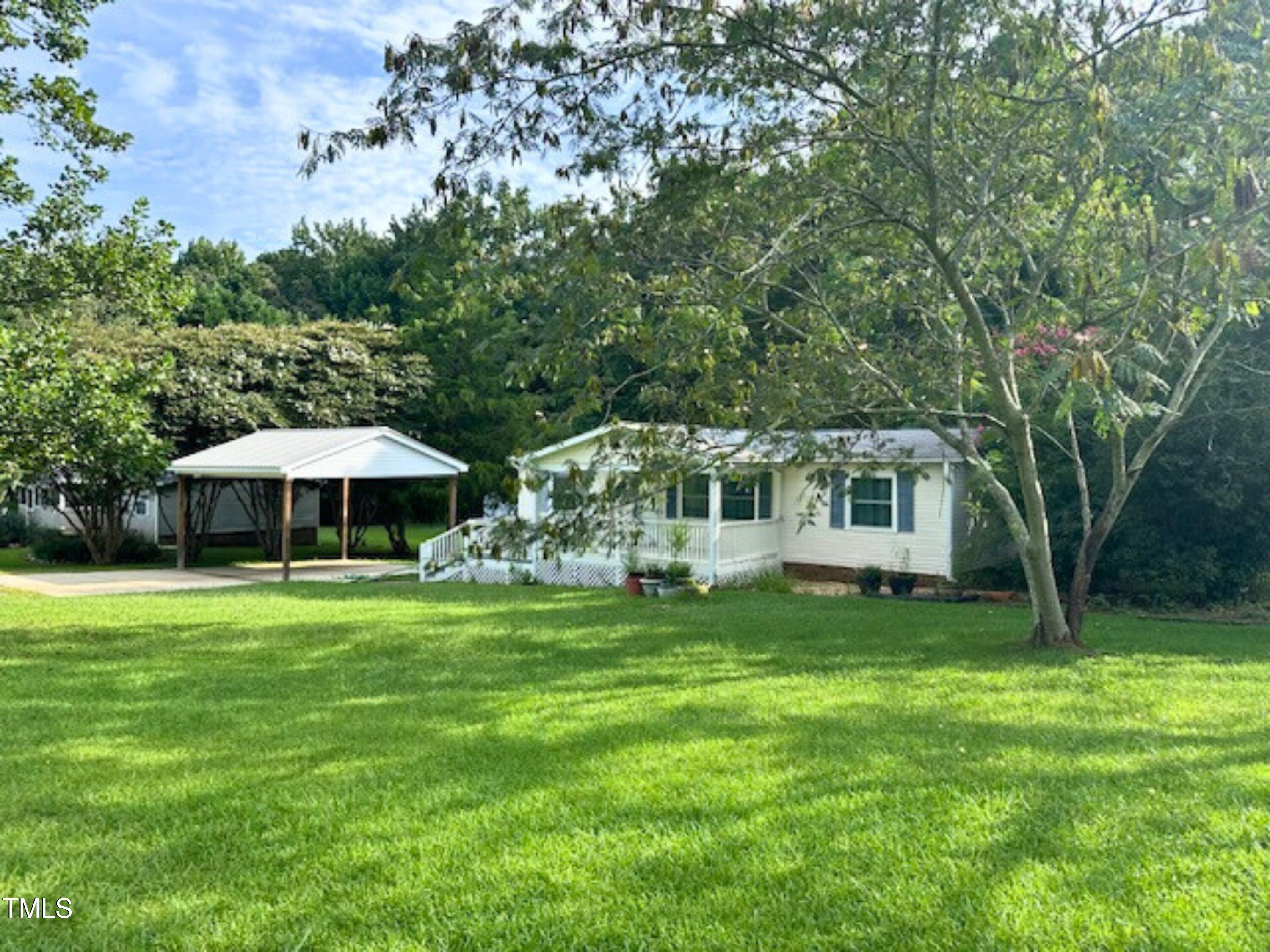 1140 Barnes Road