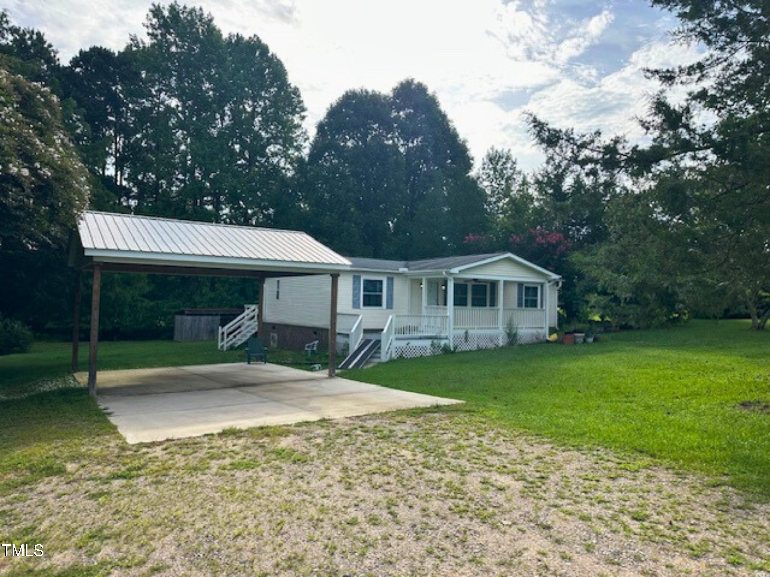 1140 Barnes Road