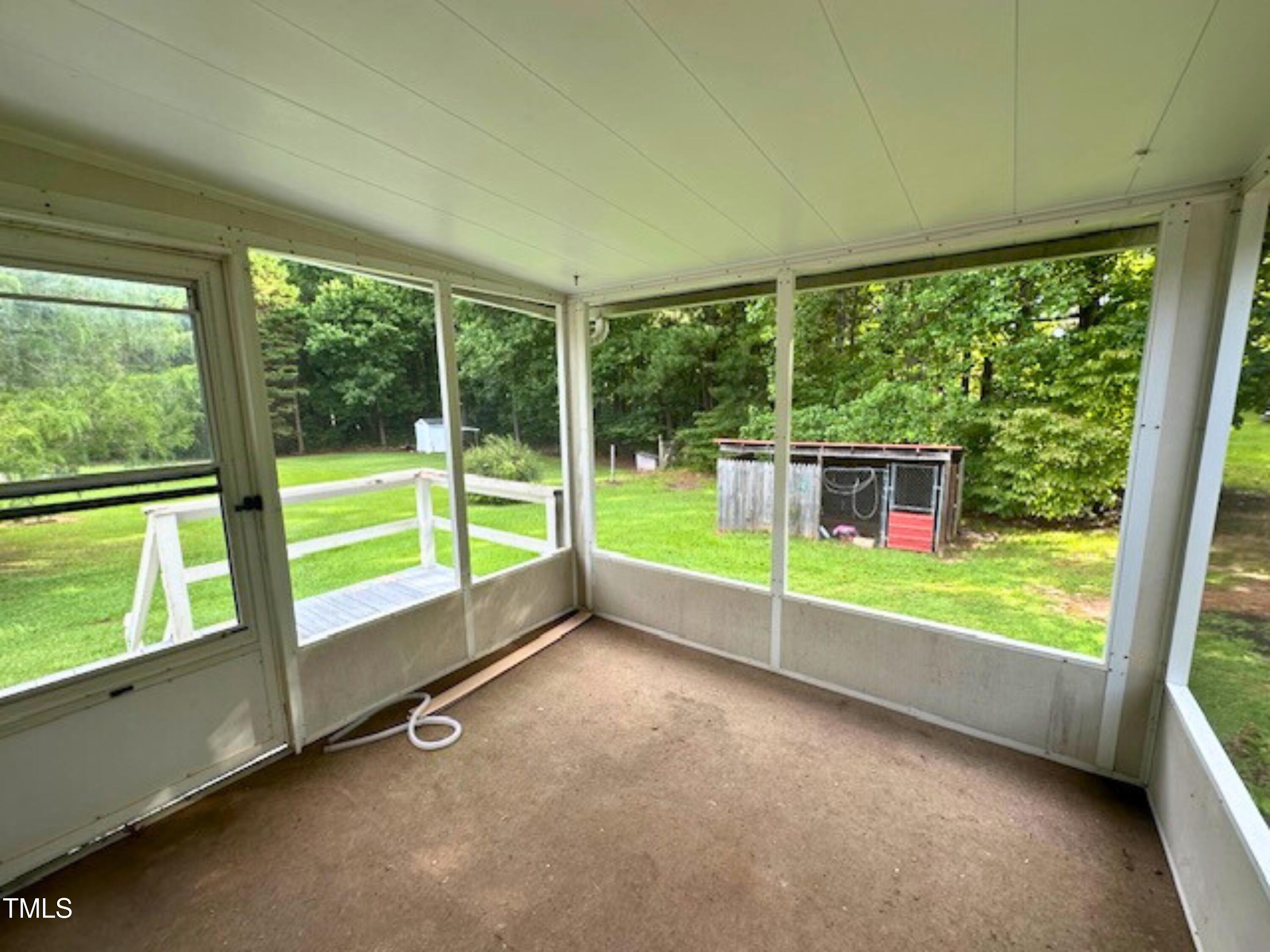 1140 Barnes Road