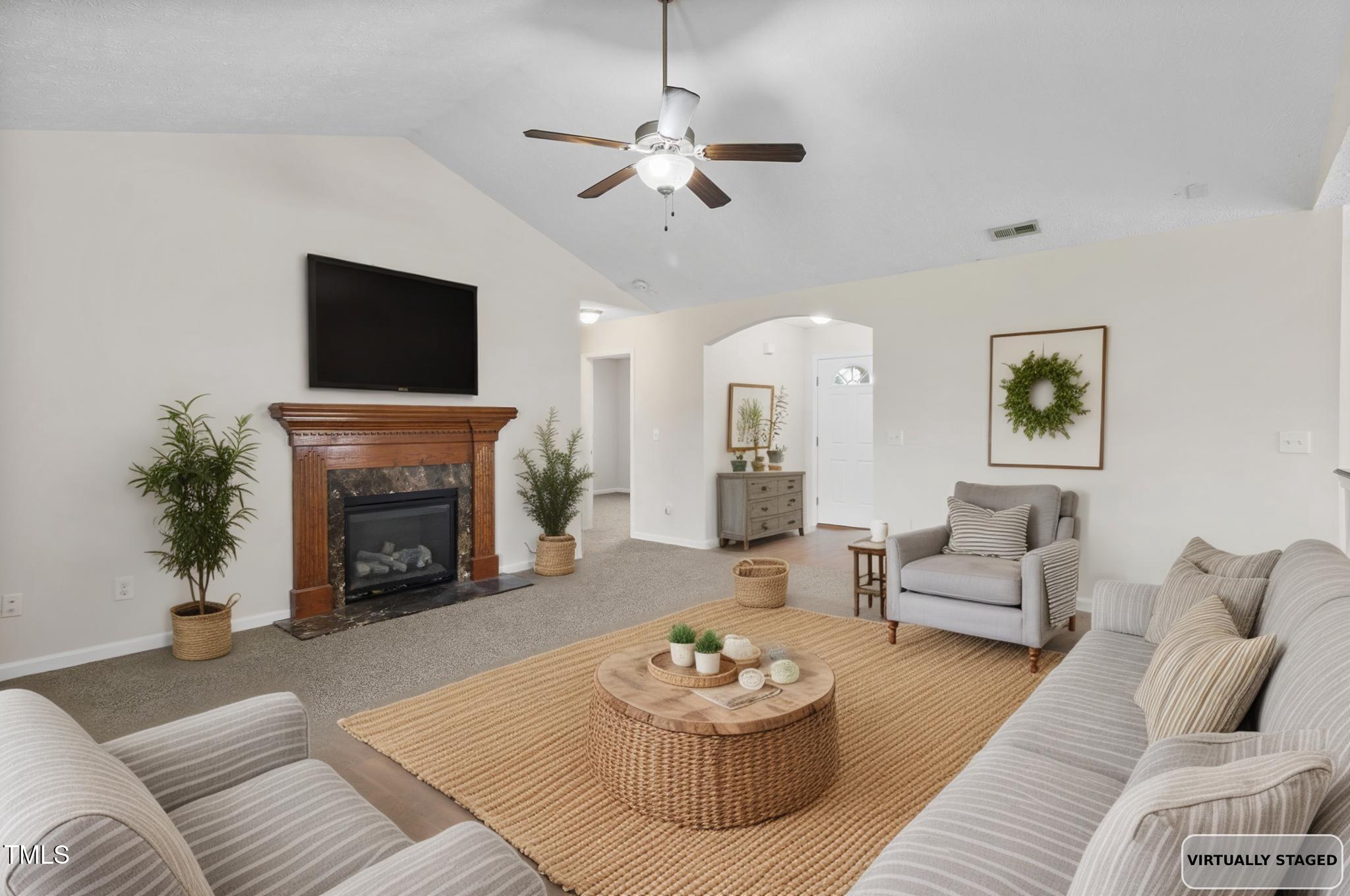 2153 Hunting Bow Drive