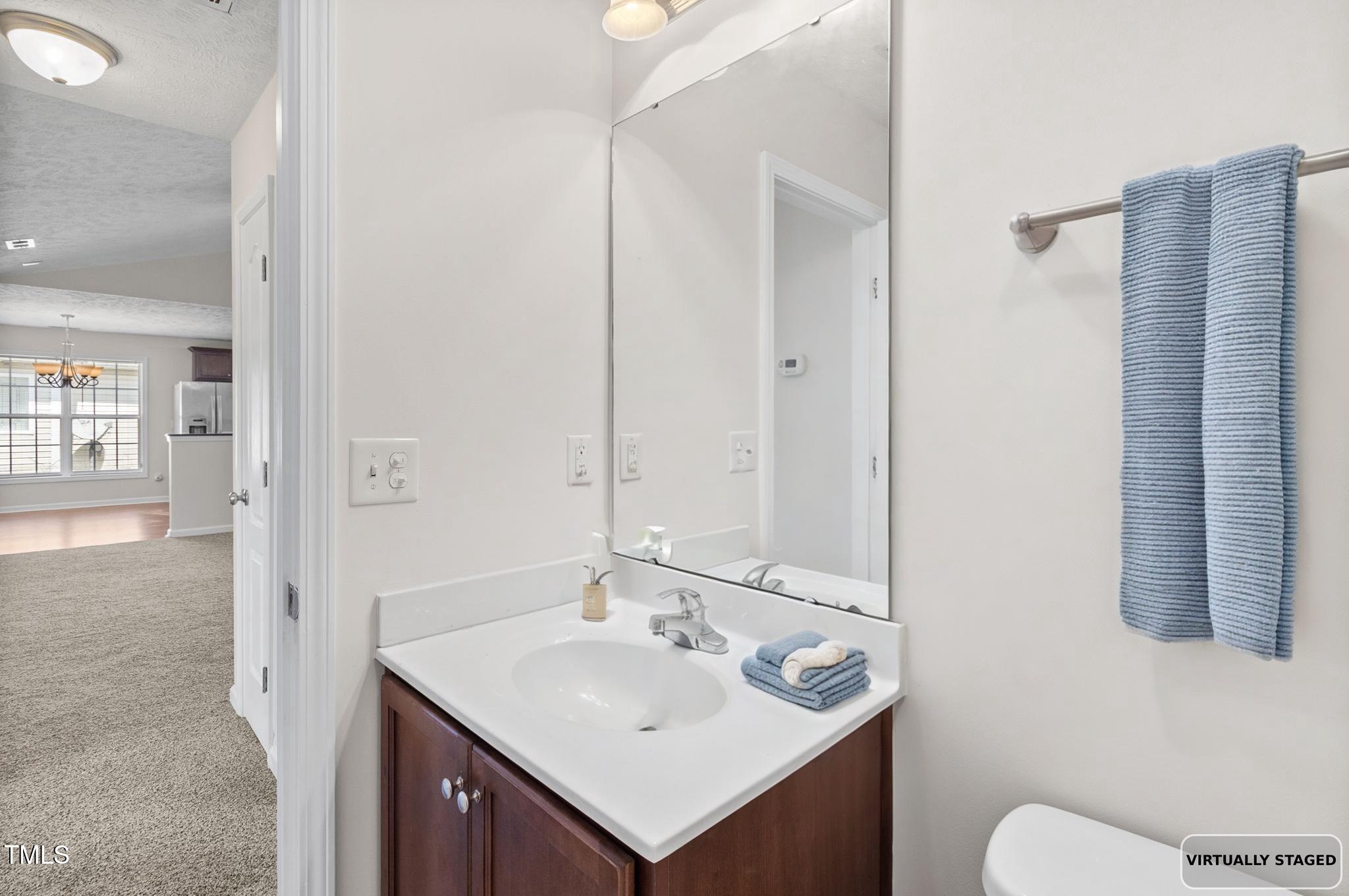 2153 Hunting Bow Drive