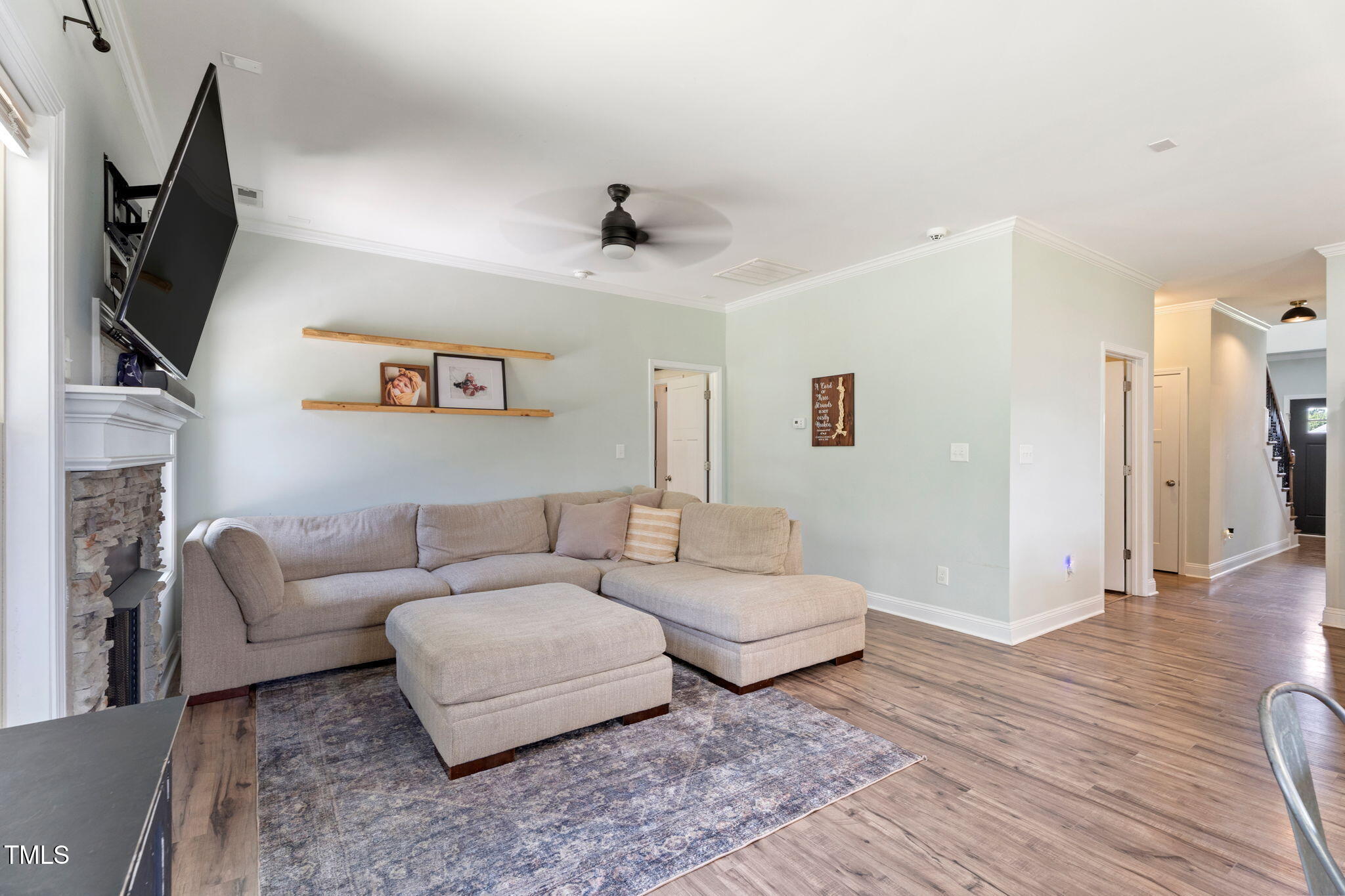 121 Driver Court