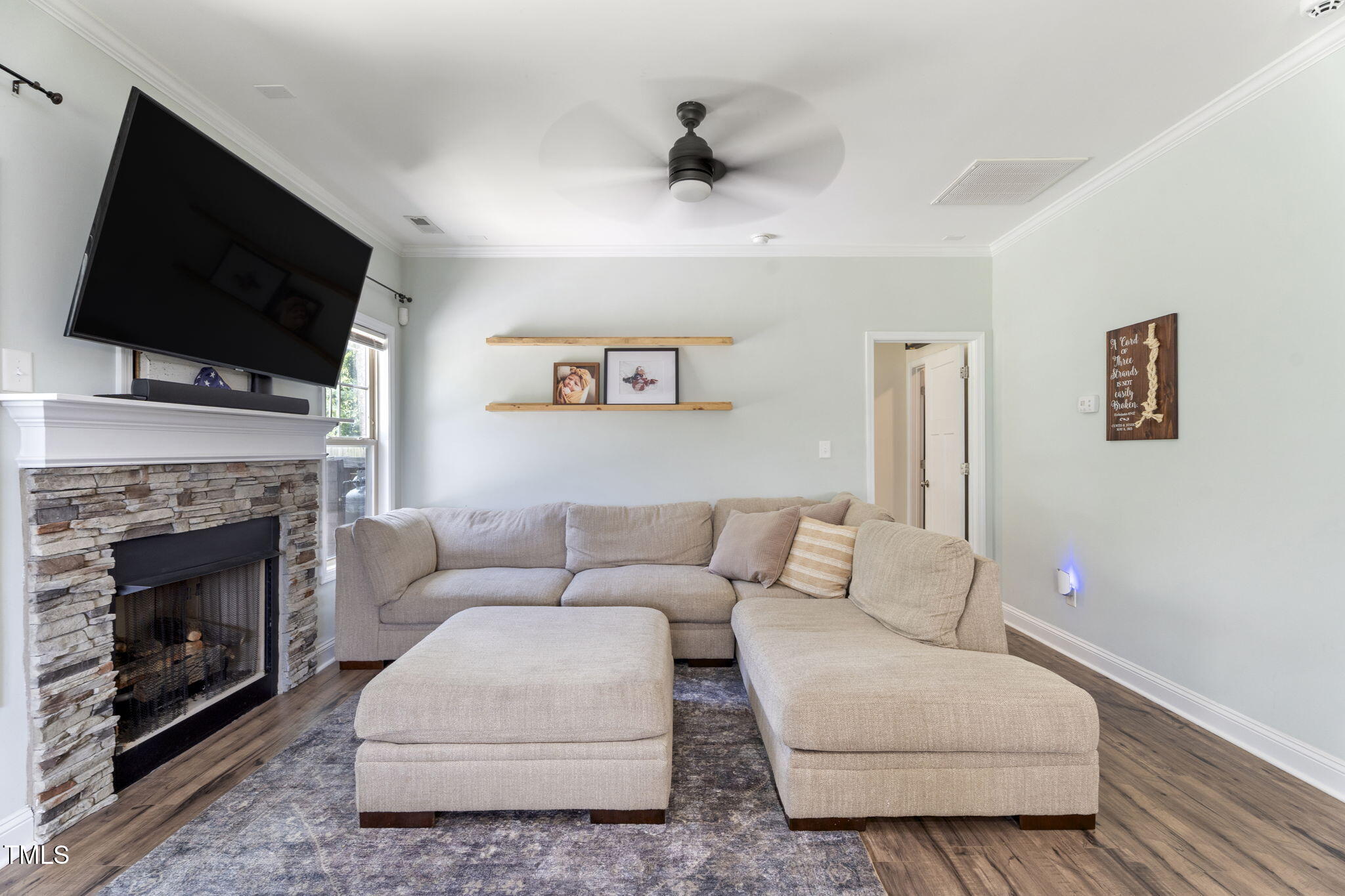 121 Driver Court