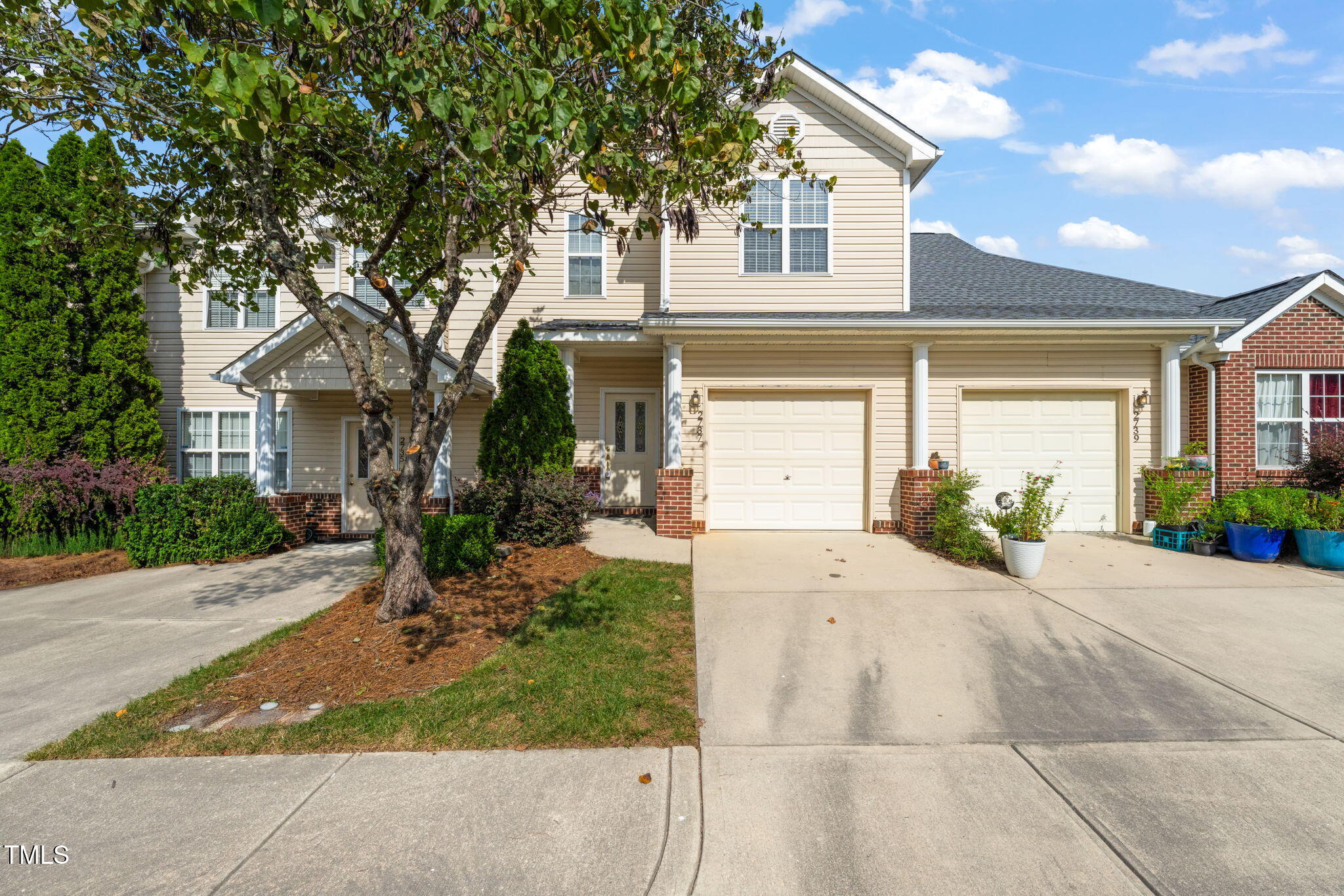 2737 Andover Glen Road