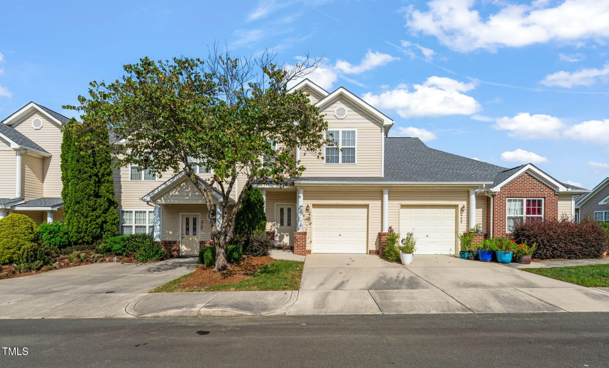 2737 Andover Glen Road