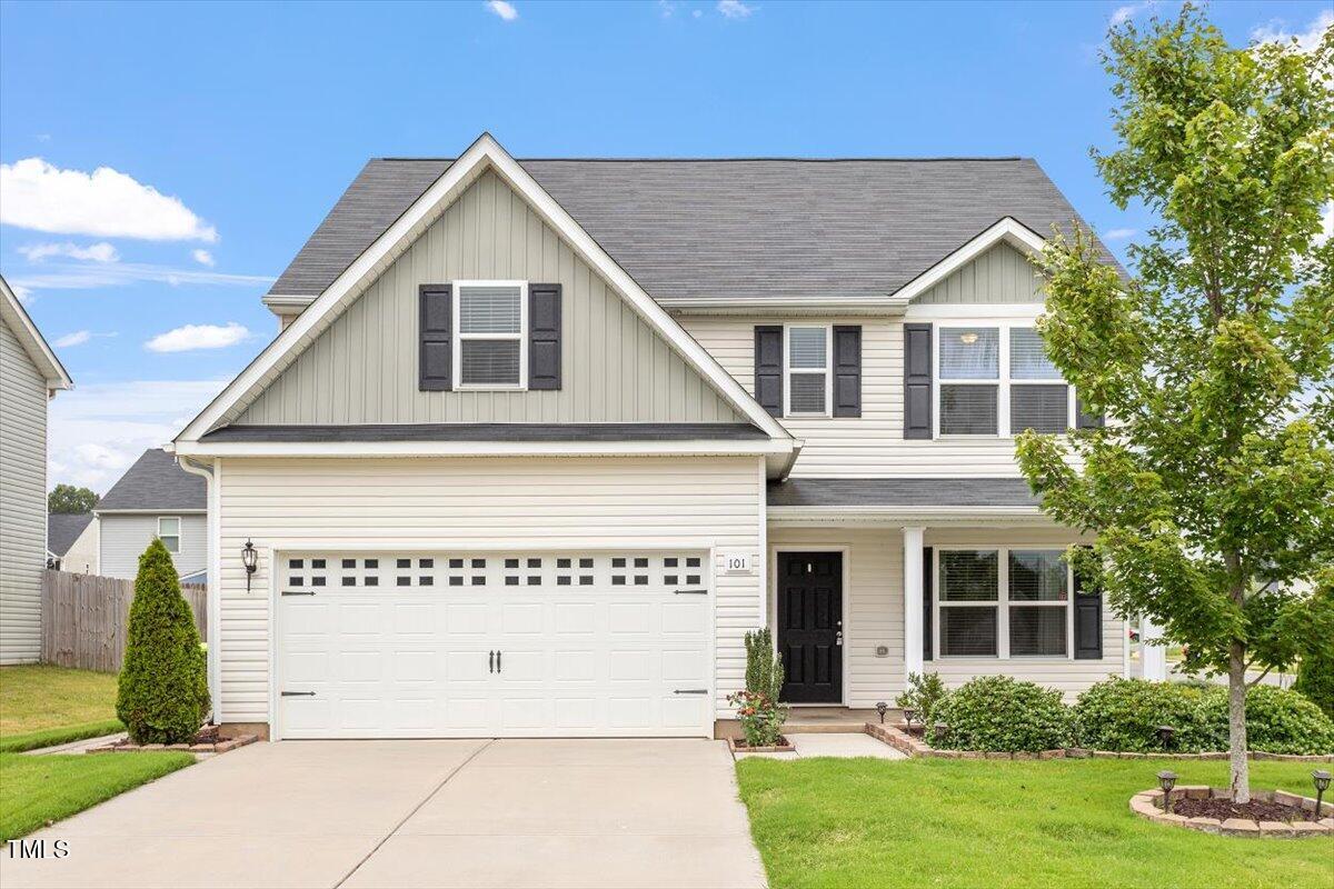 101 Seward Place