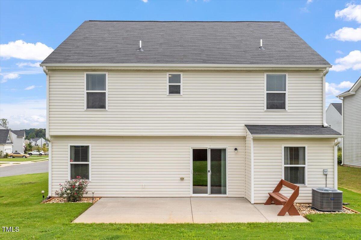 101 Seward Place