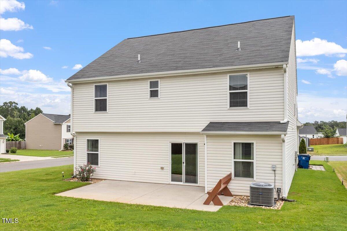 101 Seward Place