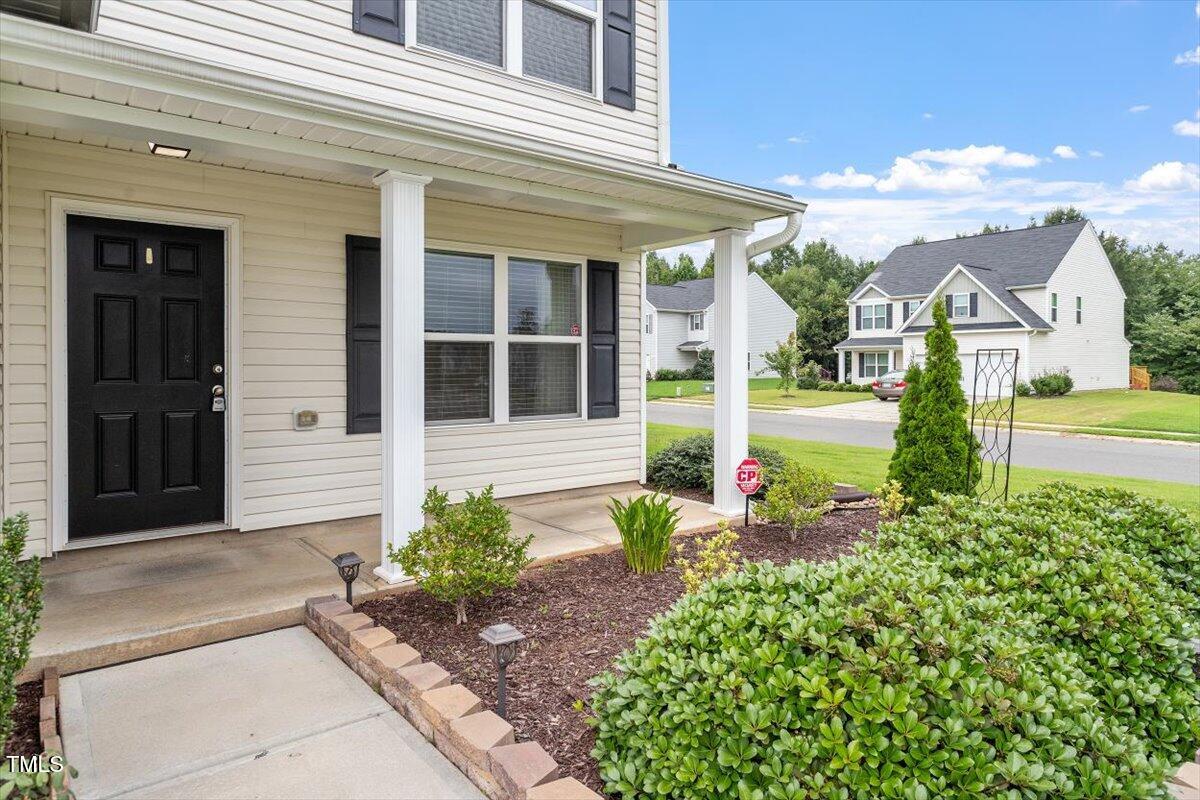 101 Seward Place