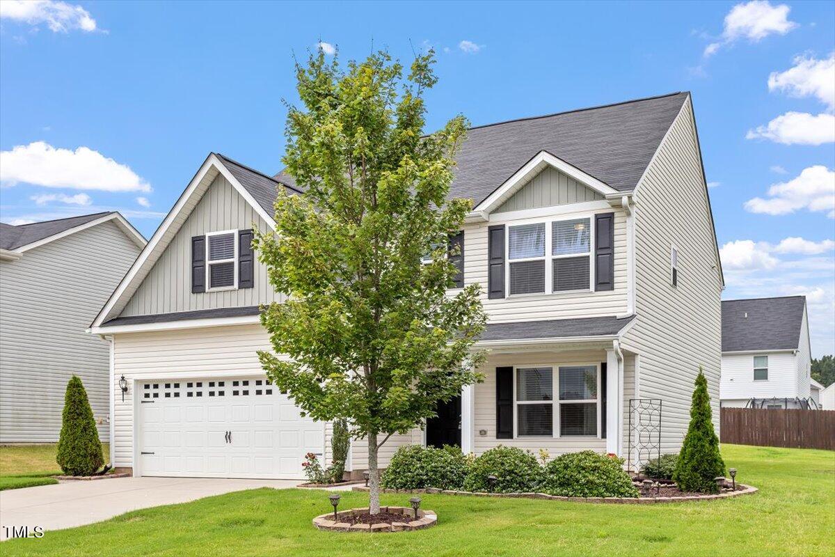 101 Seward Place