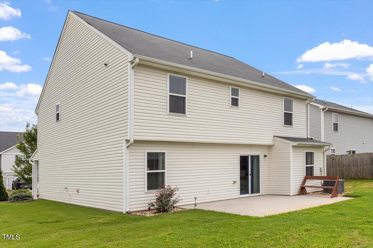 101 Seward Place