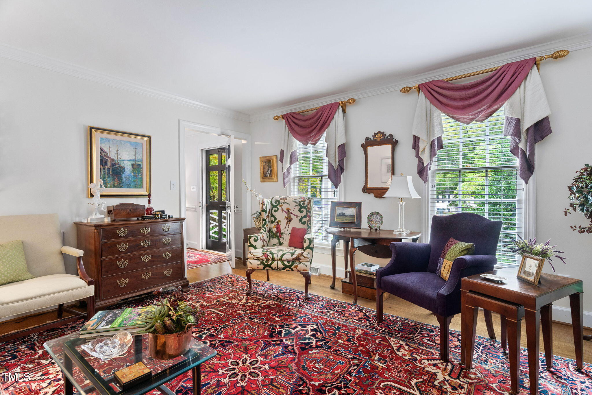 3316 Marblehead Lane
