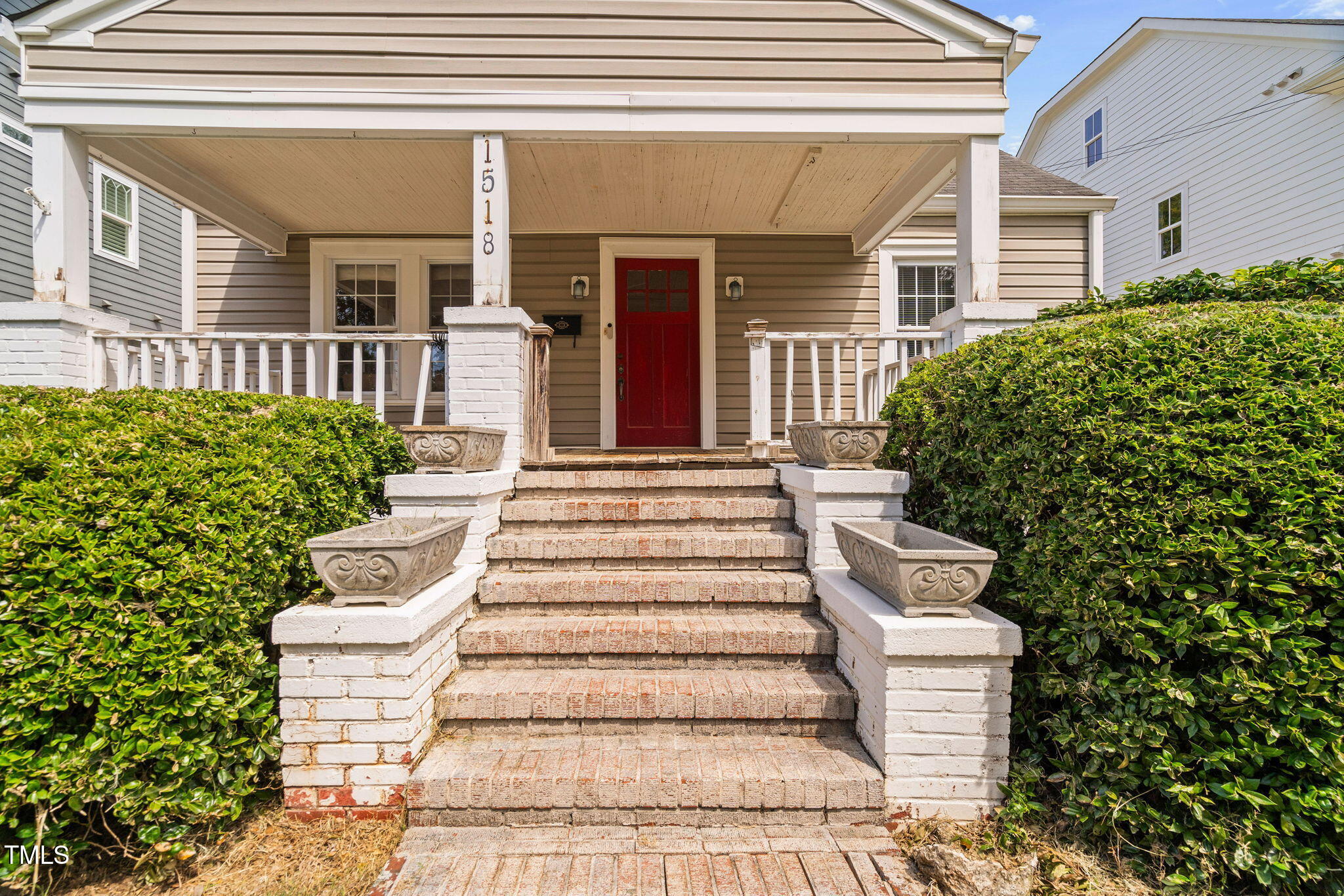 1518 Greenwood Street