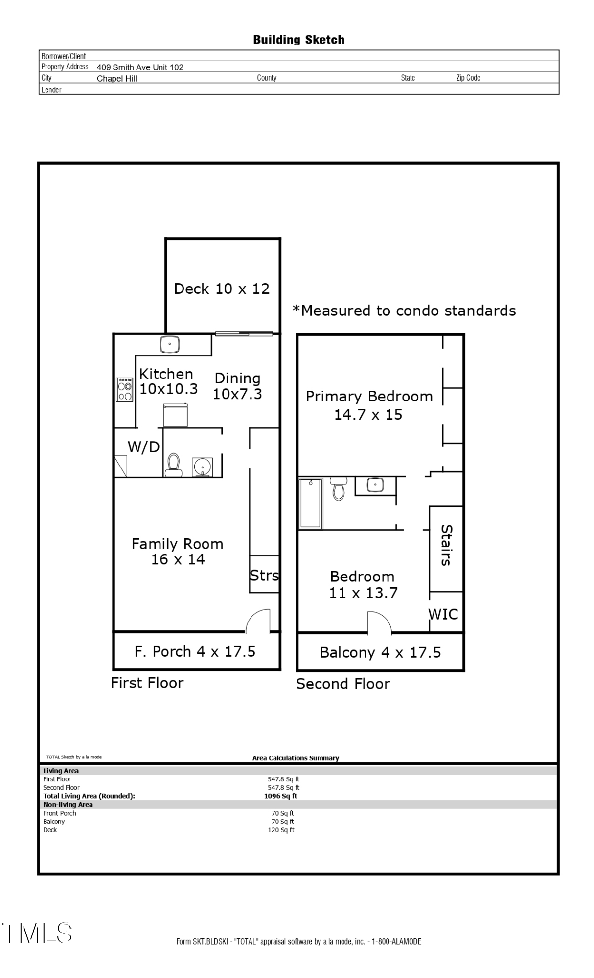 409 Smith Avenue # 102