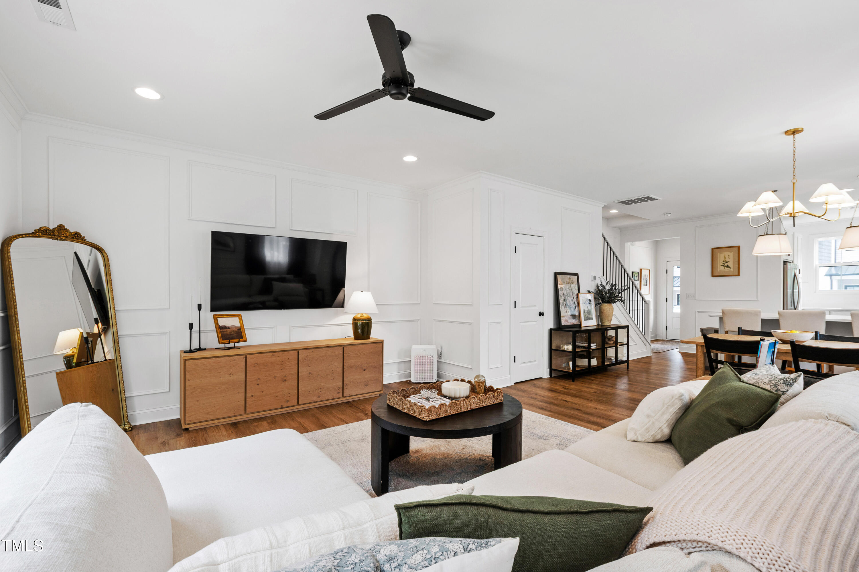 5705 Parker Pines Court