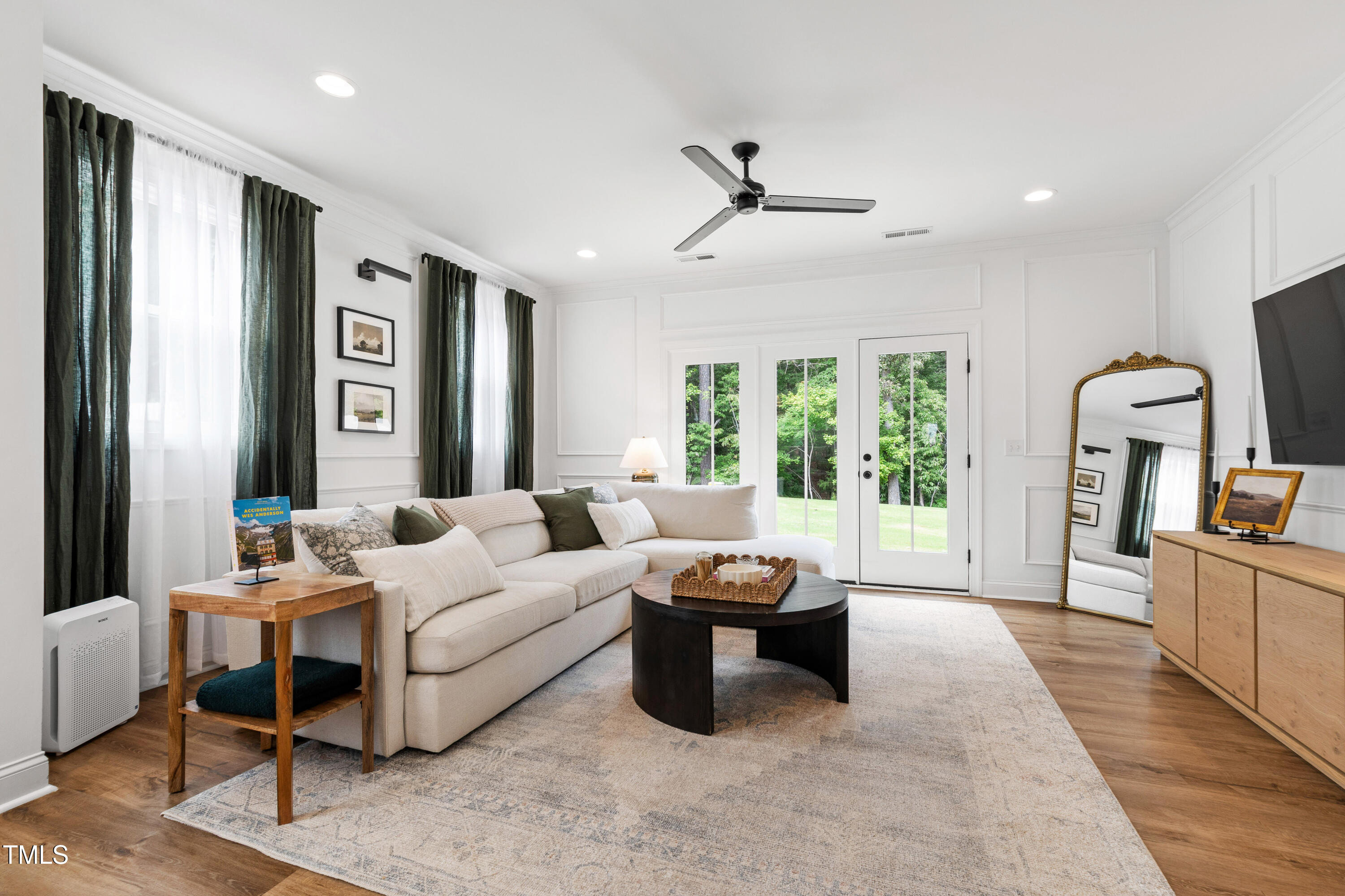 5705 Parker Pines Court