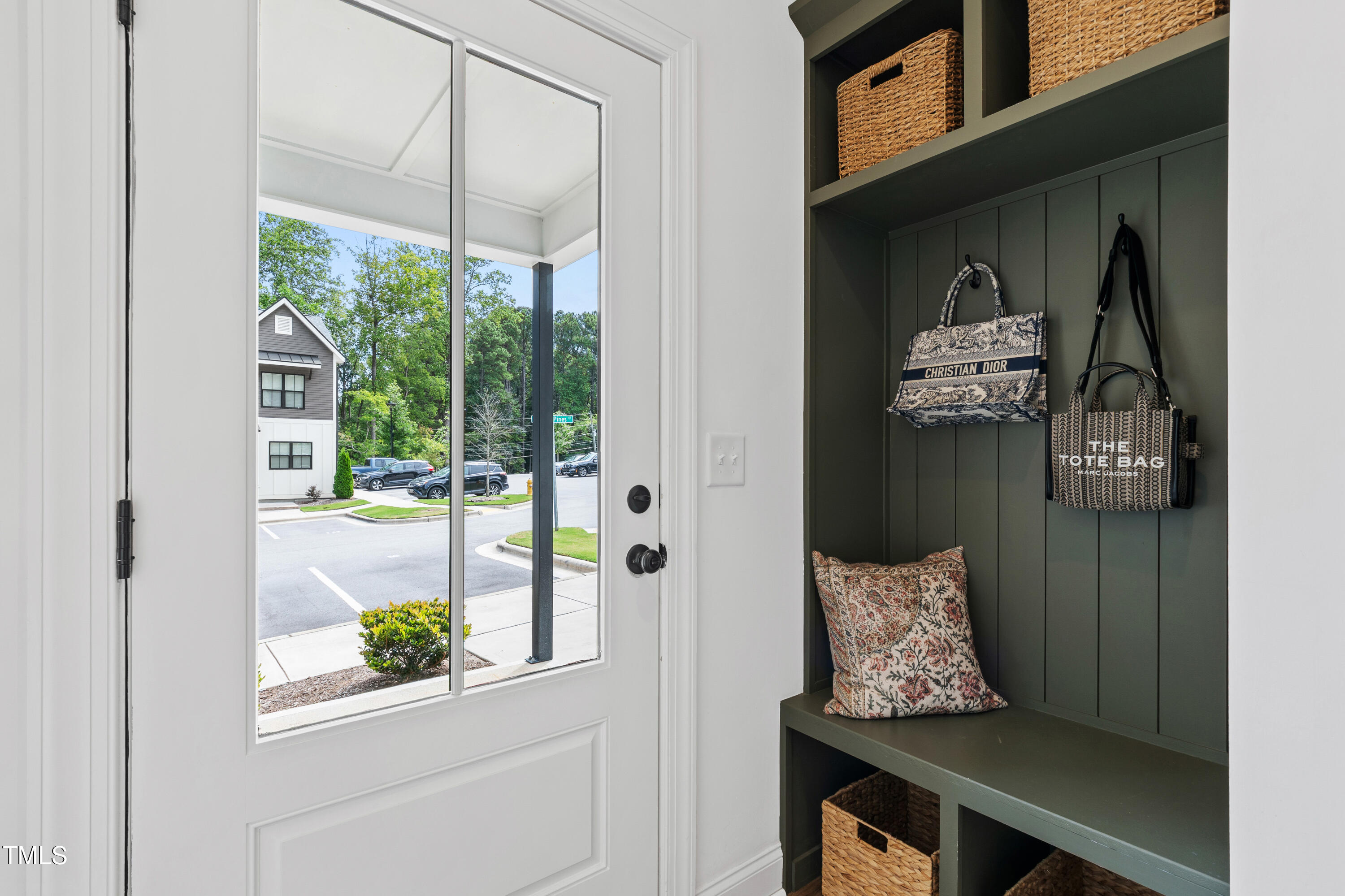 5705 Parker Pines Court