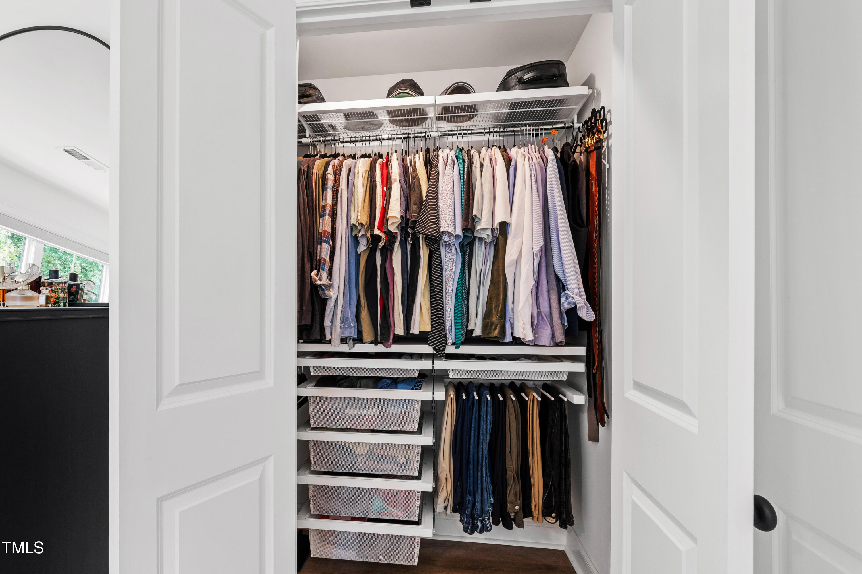 5705 Parker Pines Court