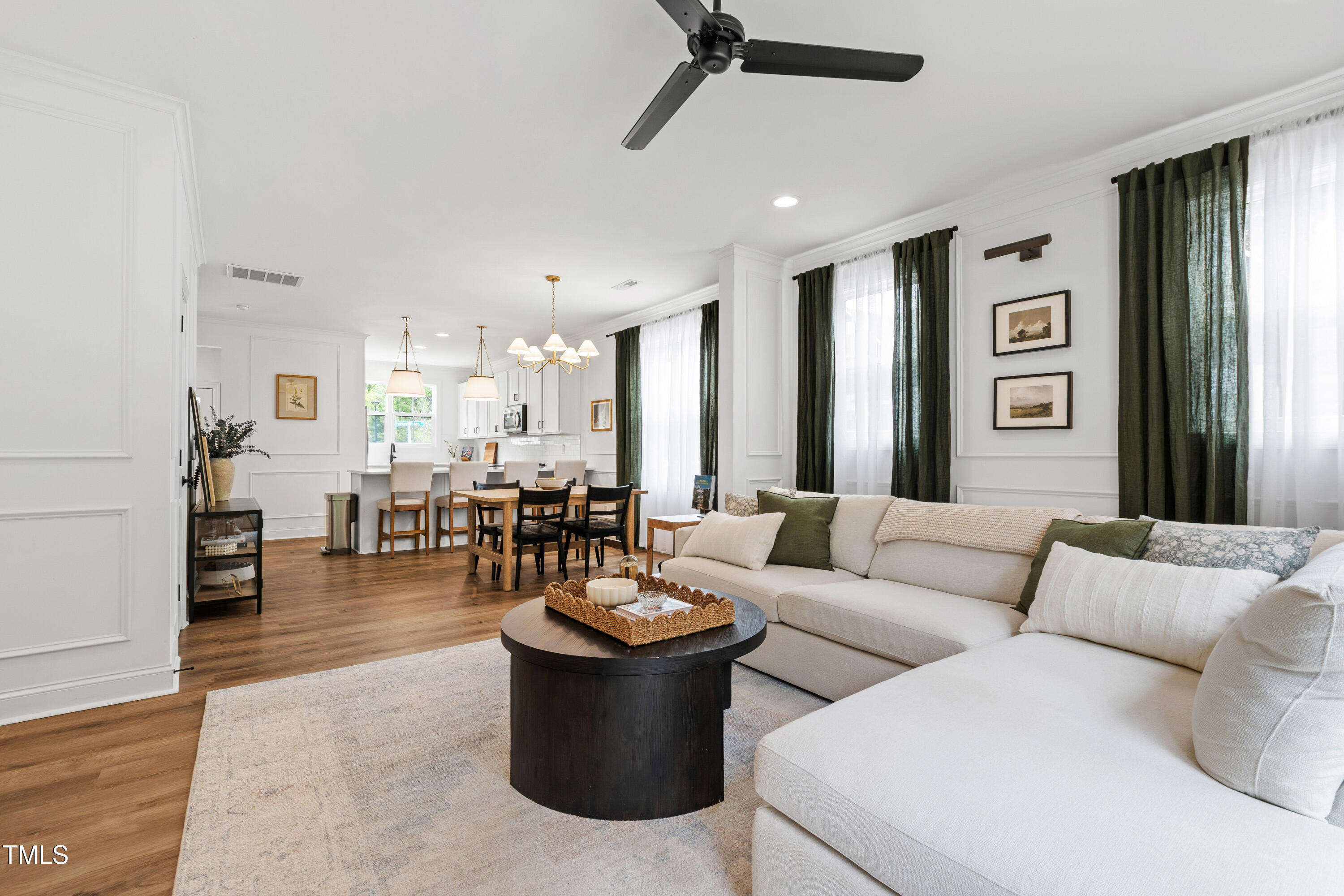 5705 Parker Pines Court