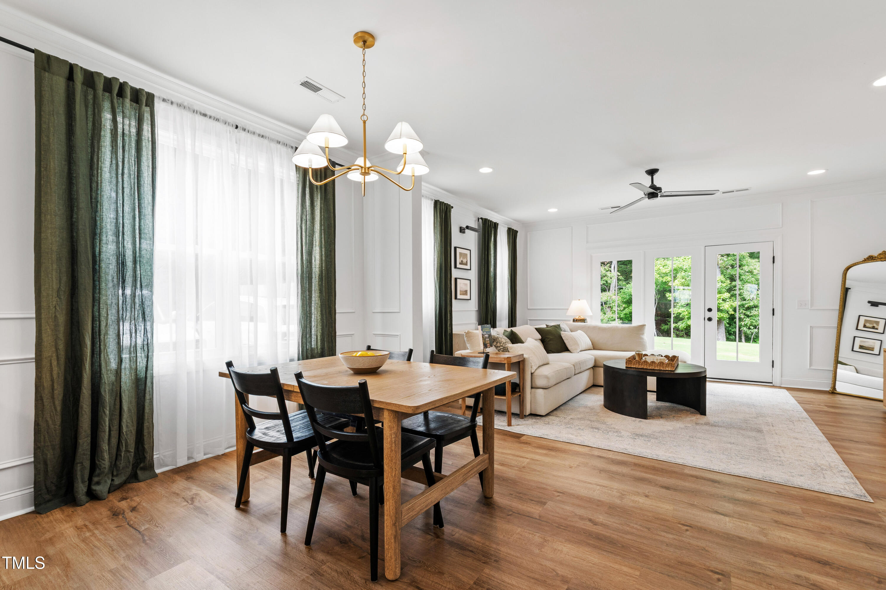 5705 Parker Pines Court