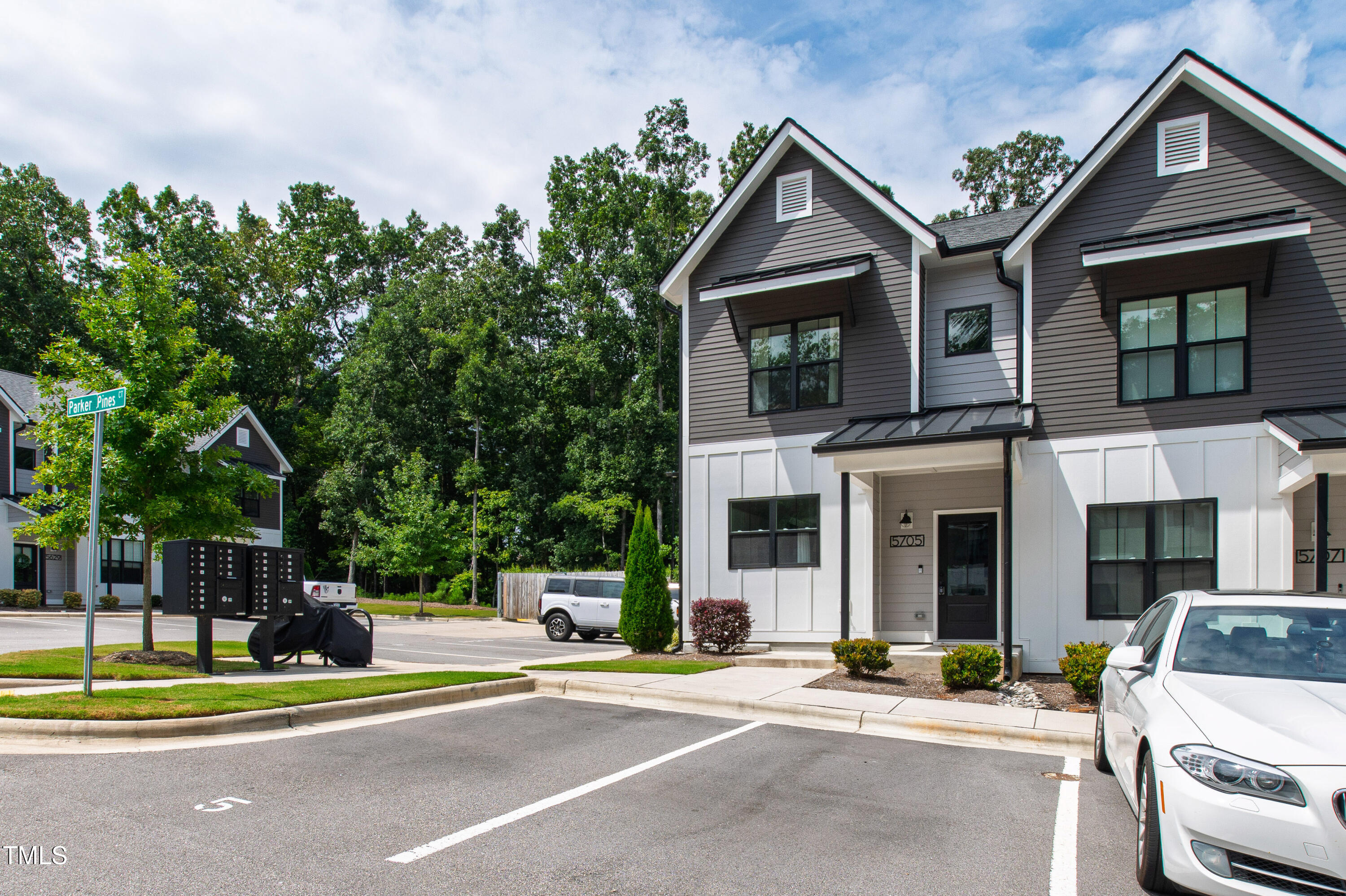 5705 Parker Pines Court