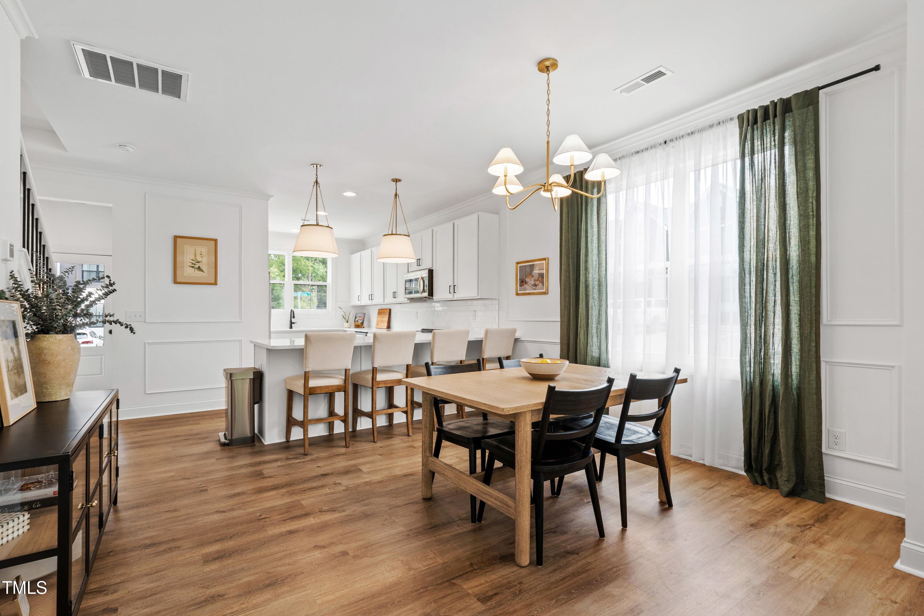 5705 Parker Pines Court