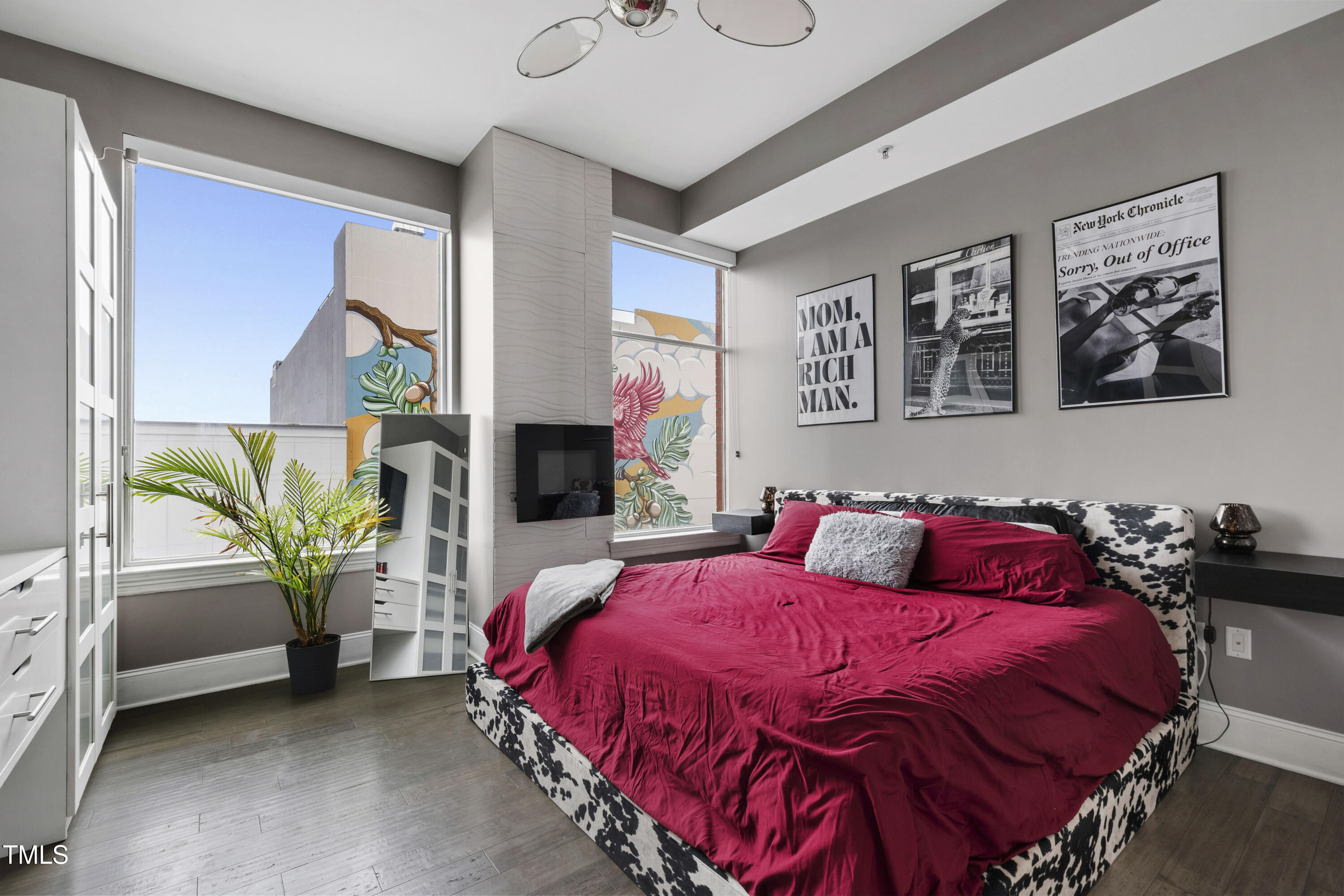 400 W North Street # 610