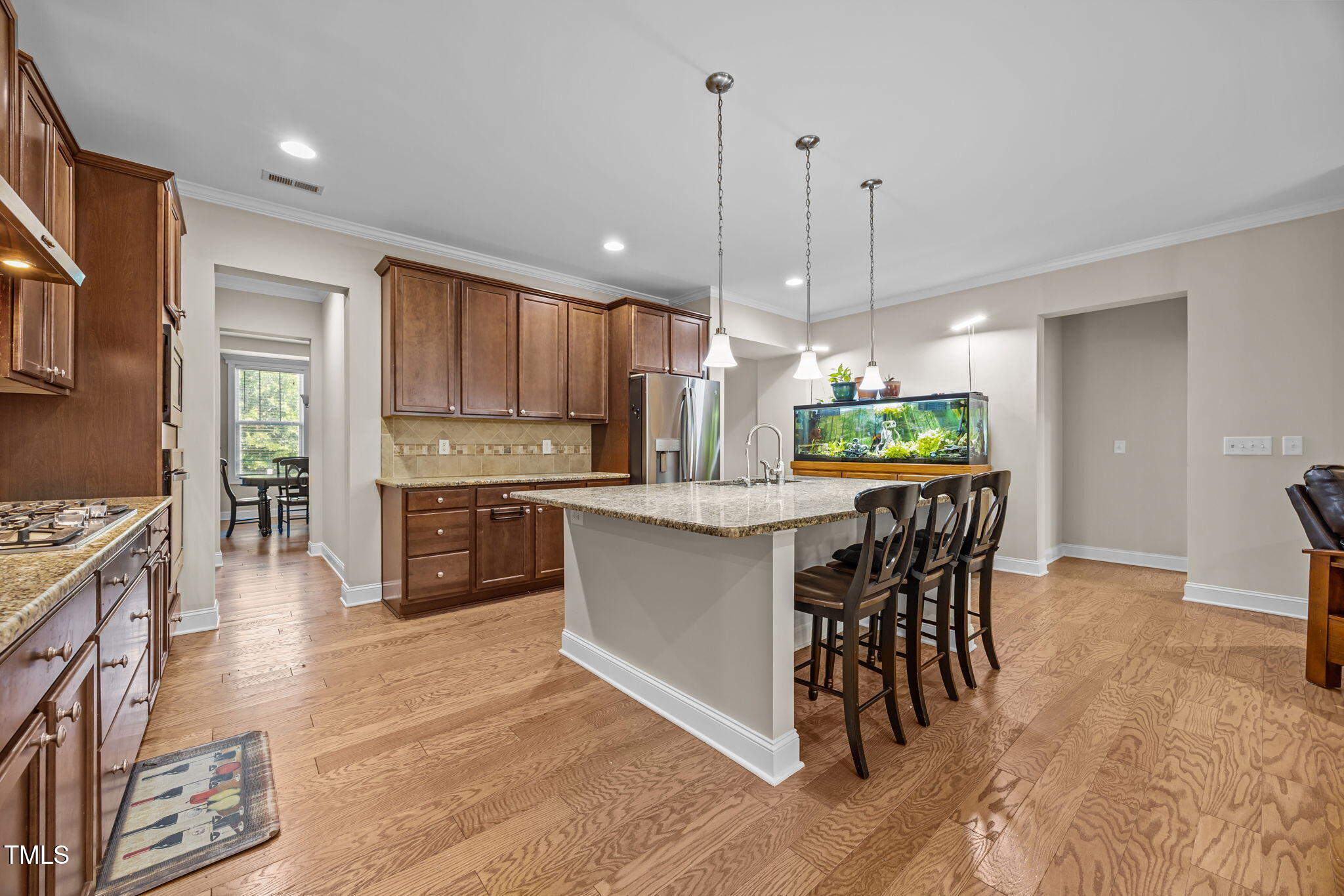 5322 Weston Downs Drive