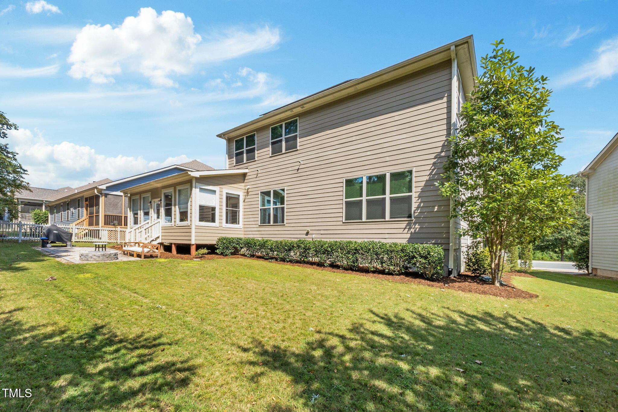 5322 Weston Downs Drive