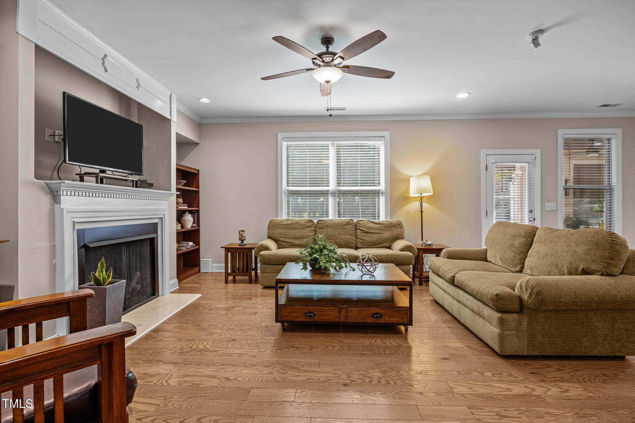 5322 Weston Downs Drive