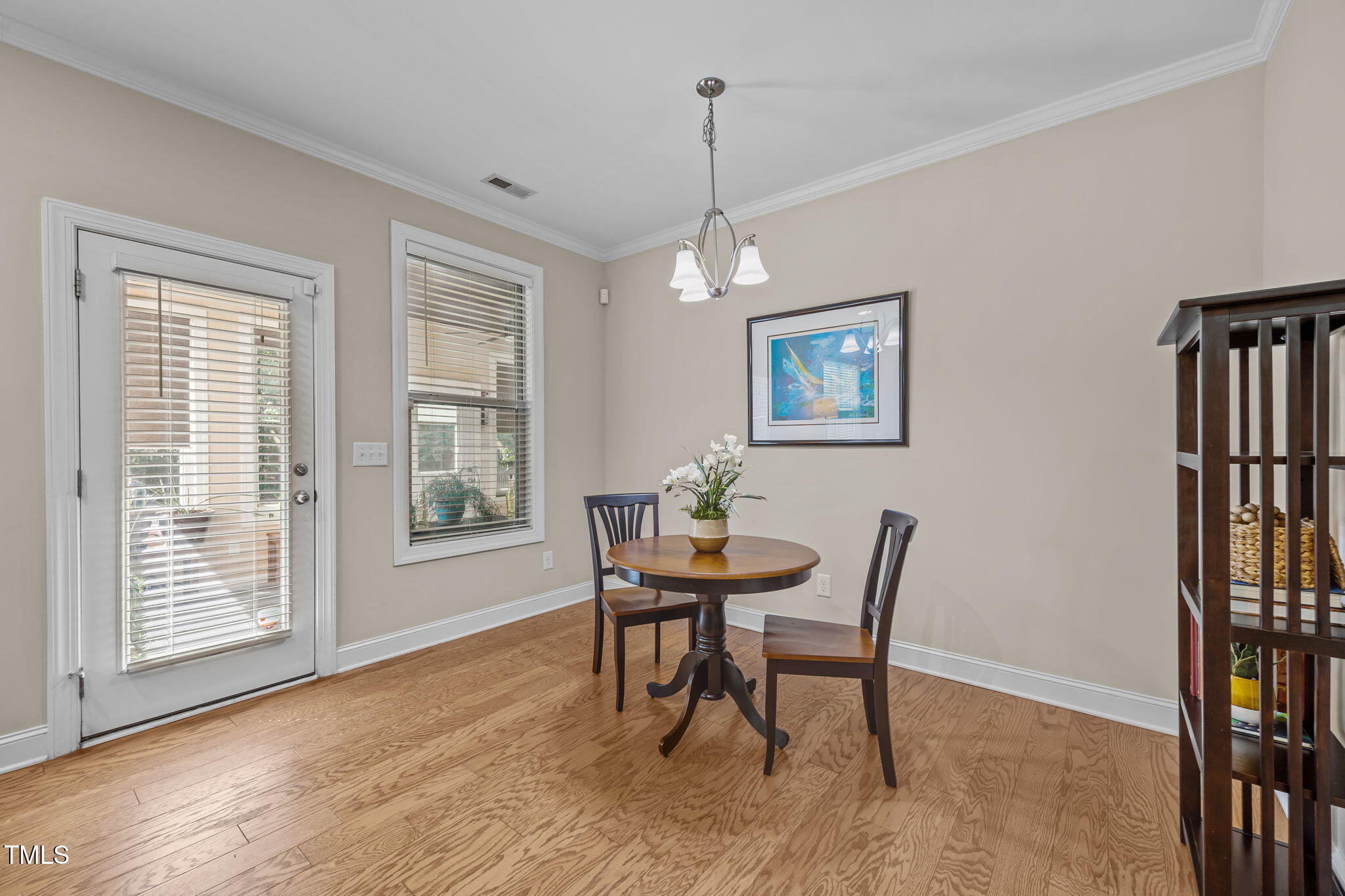 5322 Weston Downs Drive