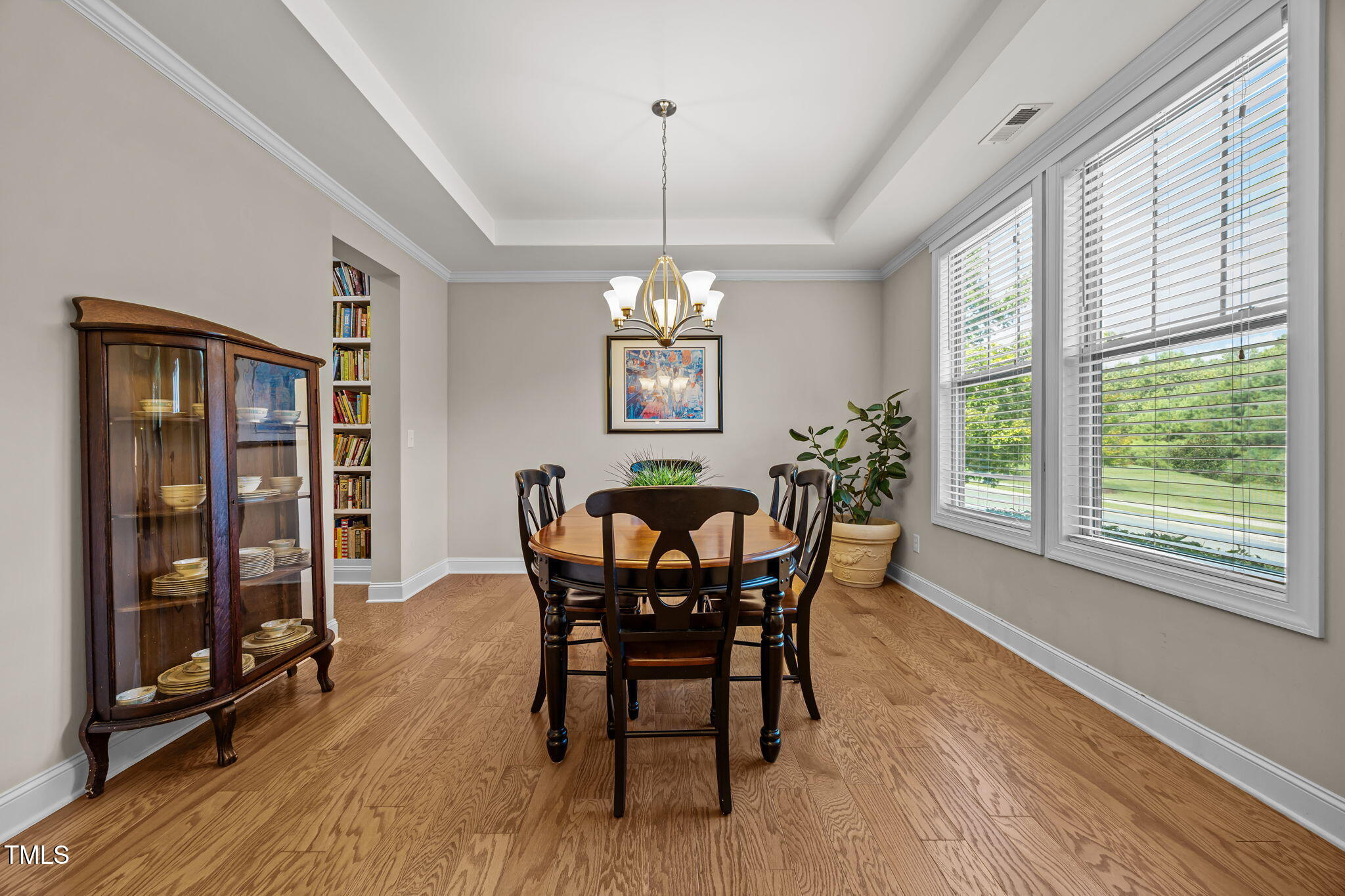 5322 Weston Downs Drive